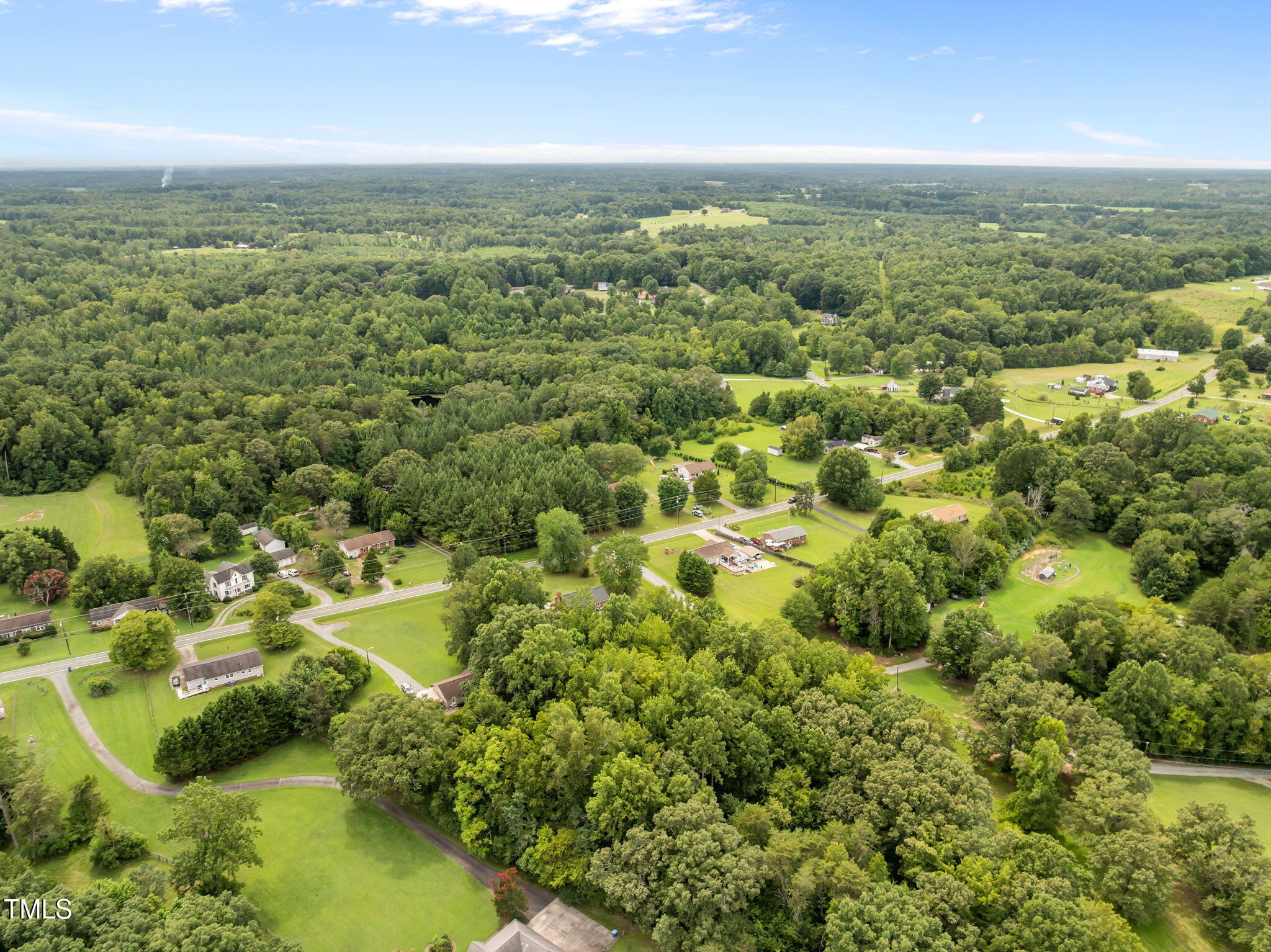 3376 Osceola Road