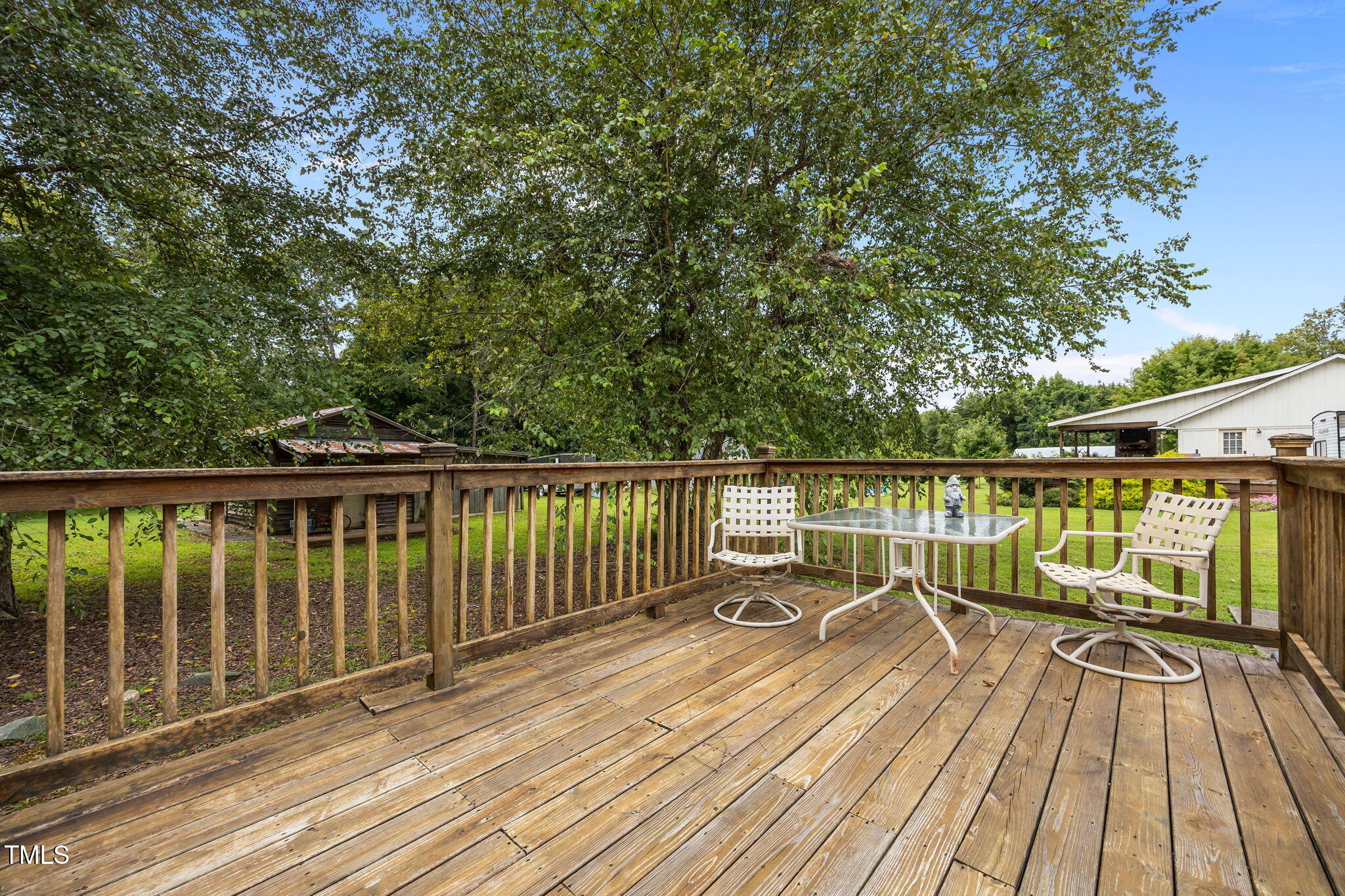 3376 Osceola Road