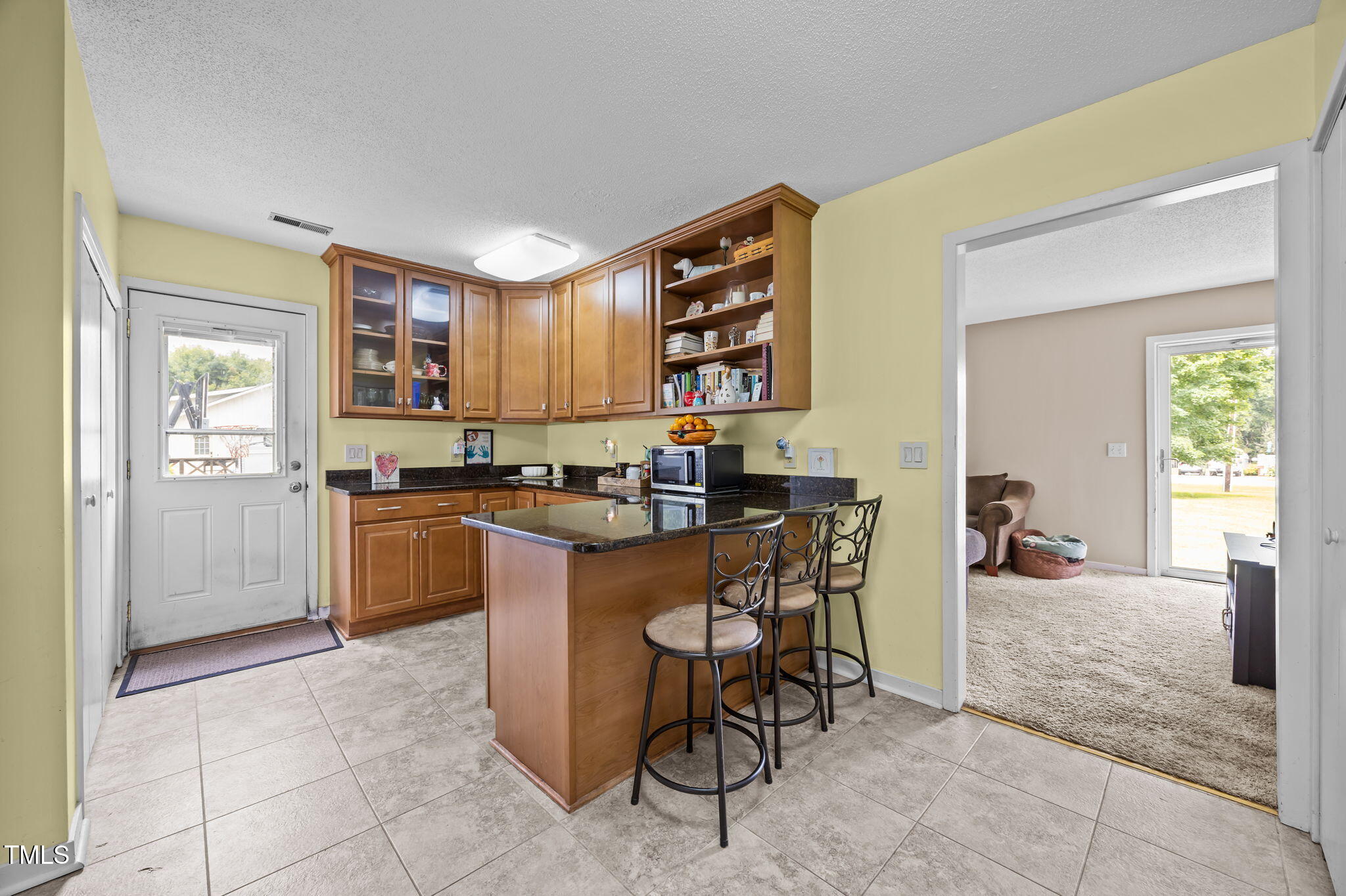 3376 Osceola Road