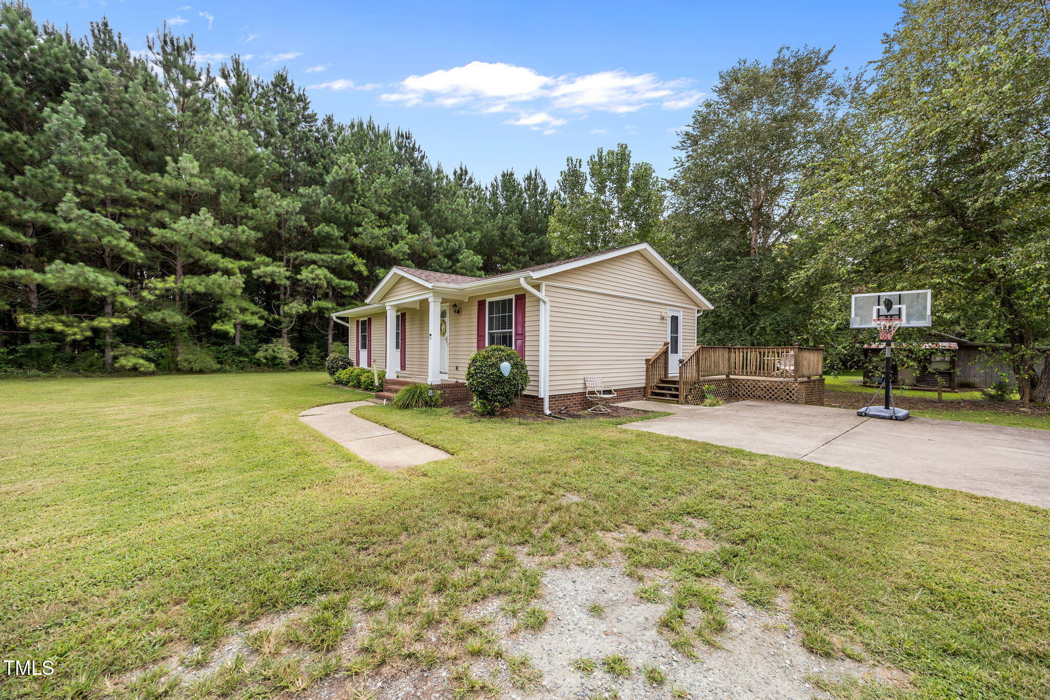 3376 Osceola Road