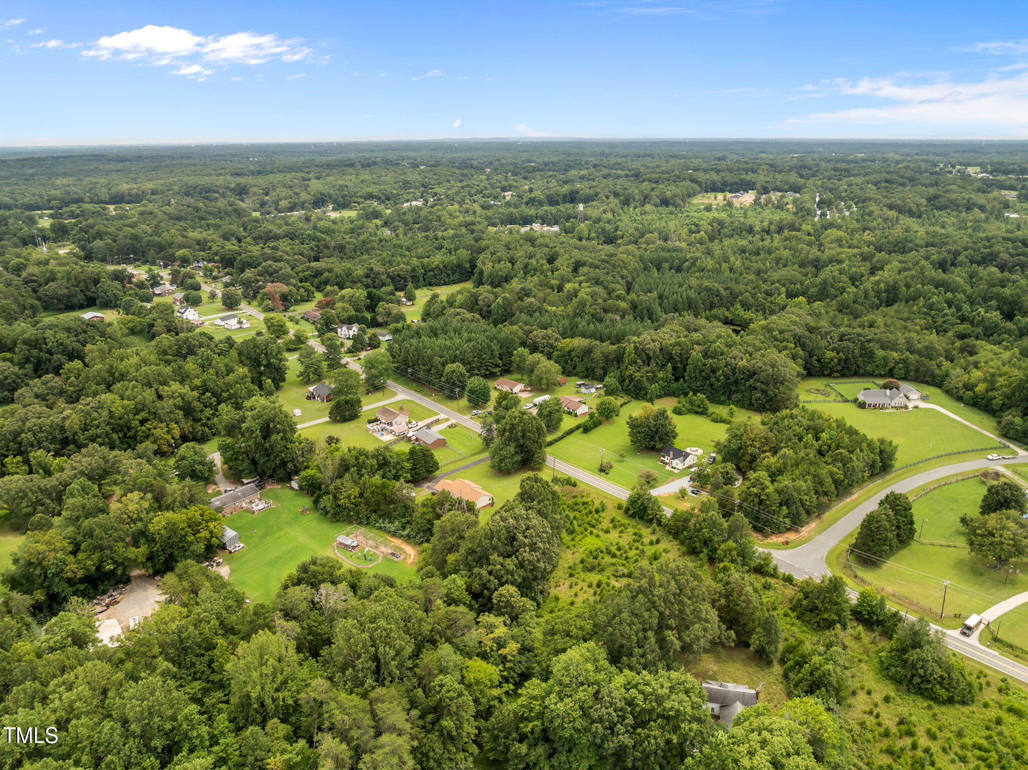 3376 Osceola Road