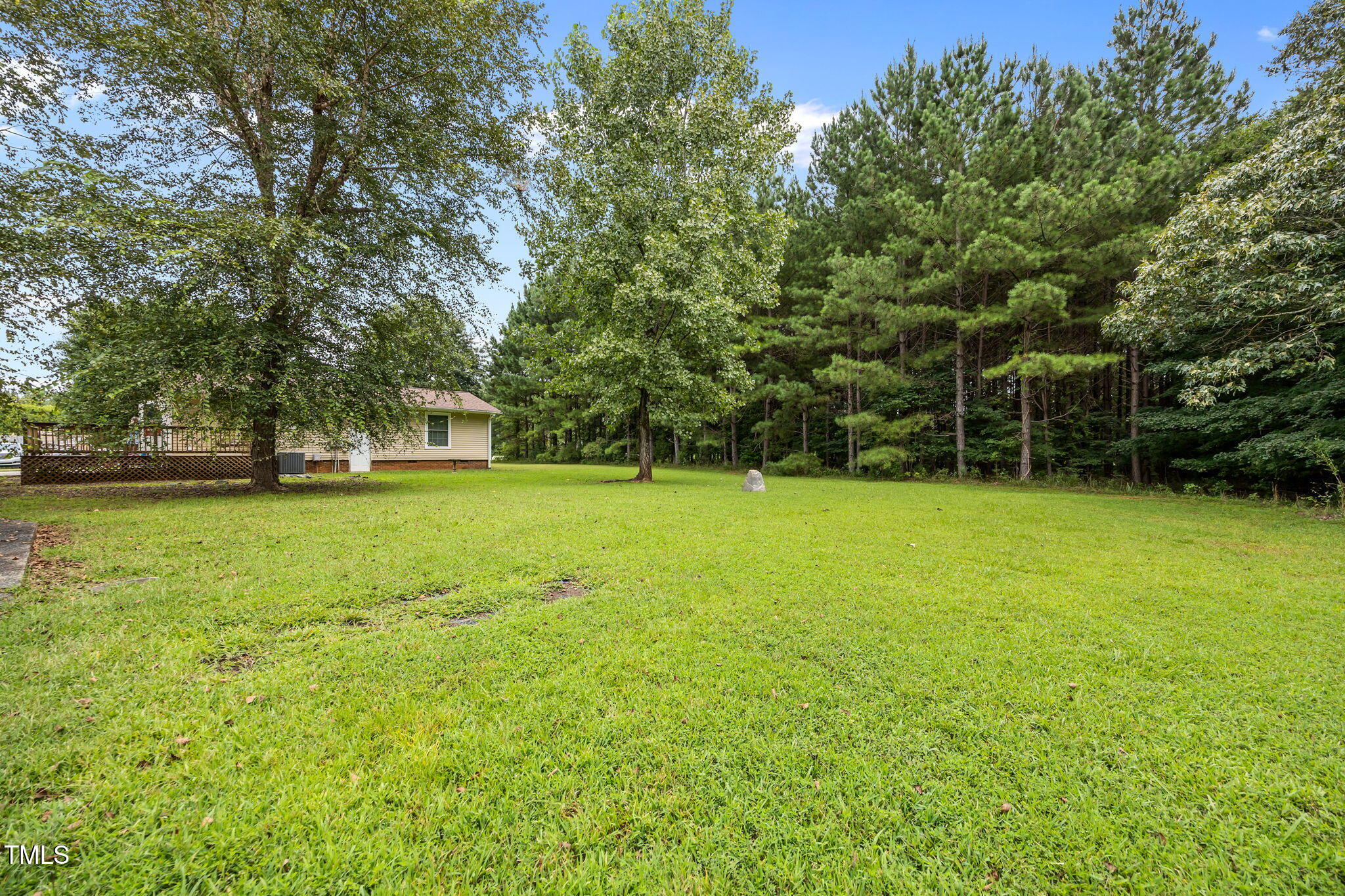 3376 Osceola Road
