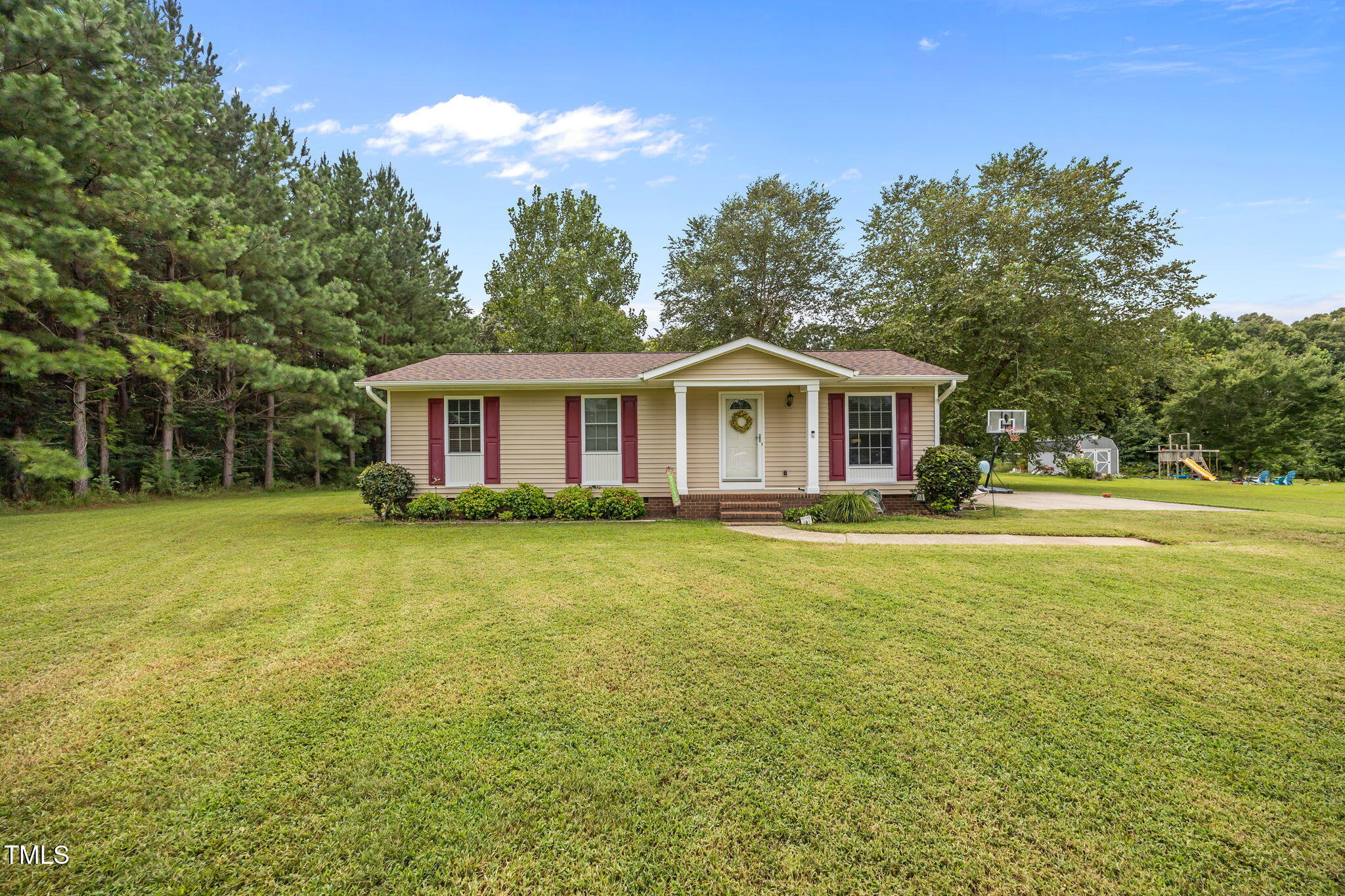 3376 Osceola Road