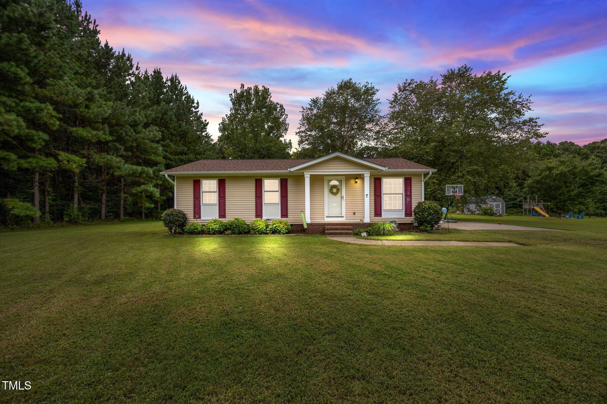 3376 Osceola Road