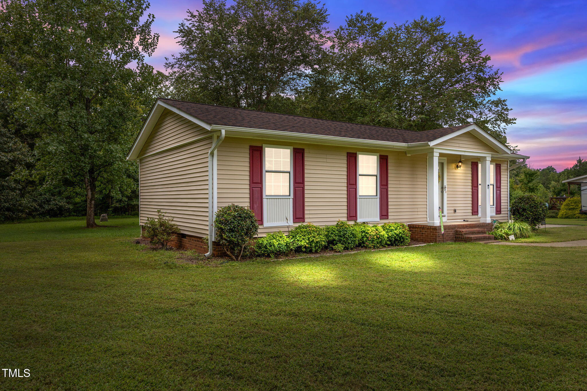 3376 Osceola Road