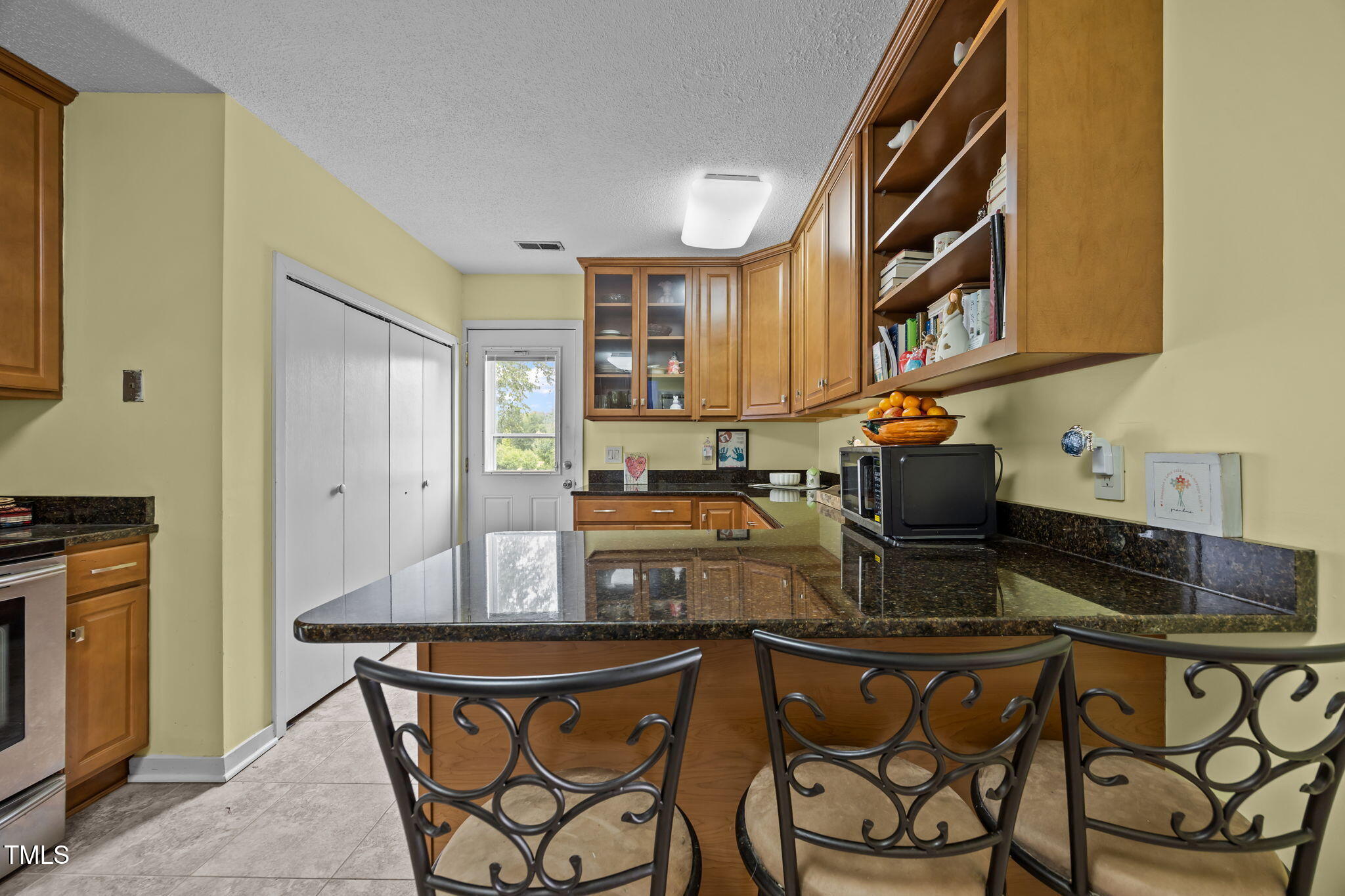 3376 Osceola Road