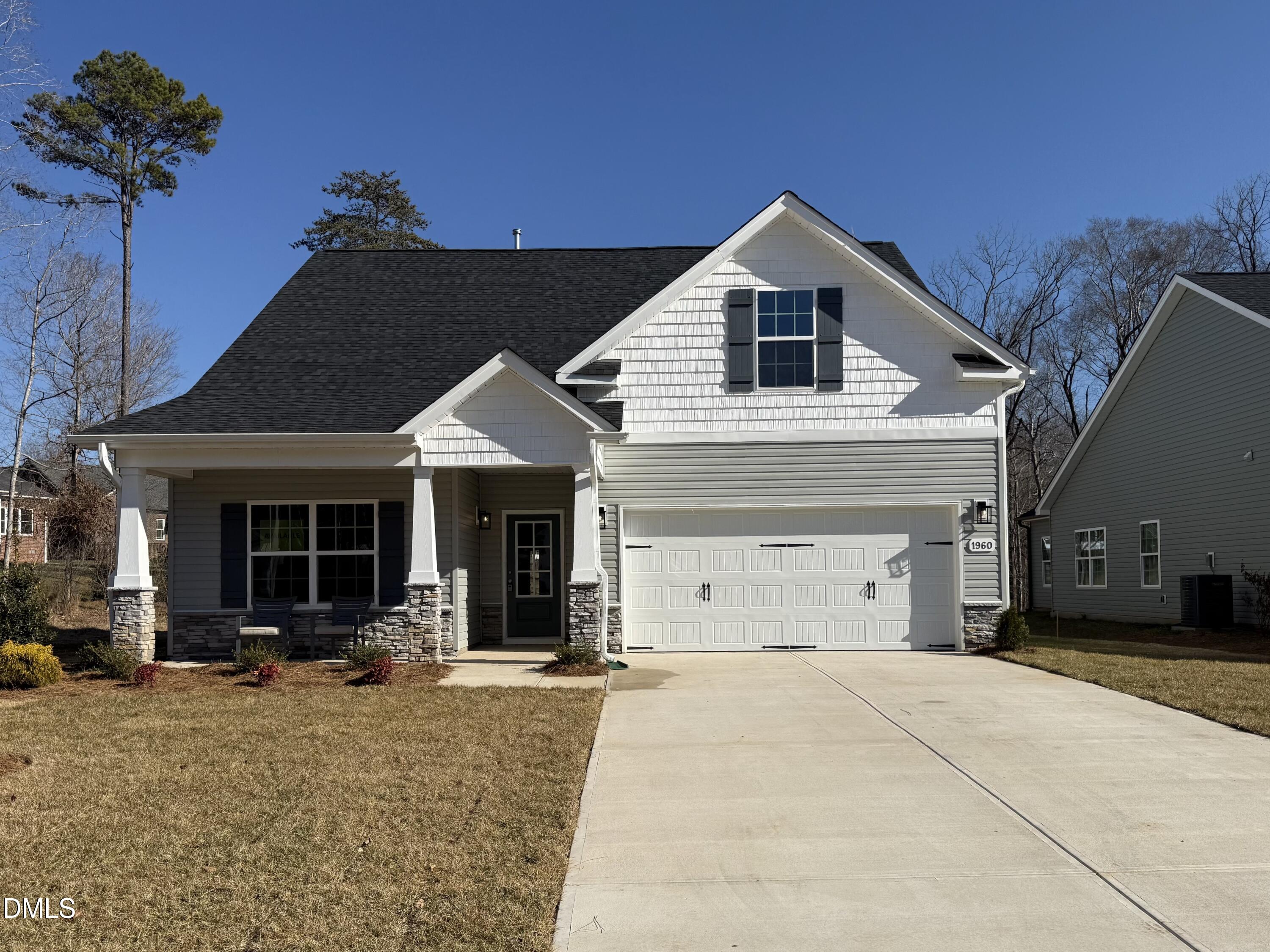 1960 Meadowview Drive