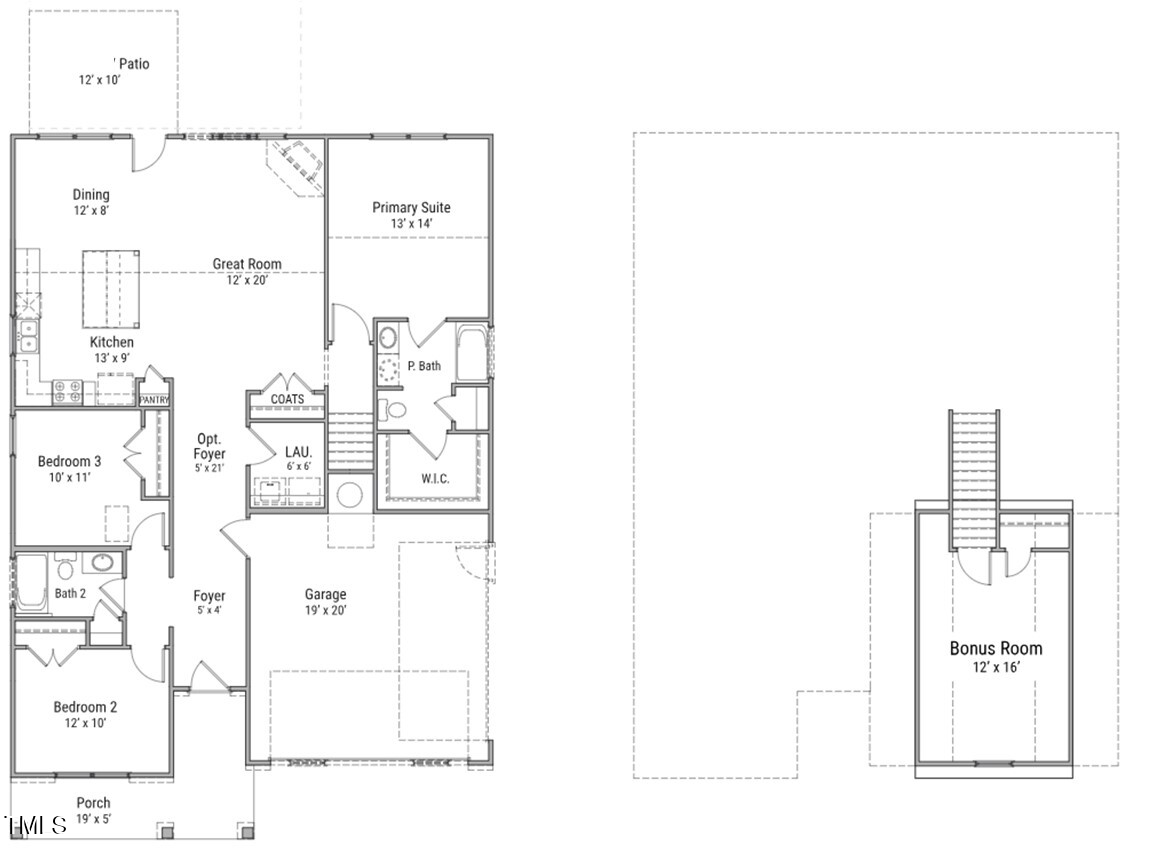 1960 Meadowview Drive