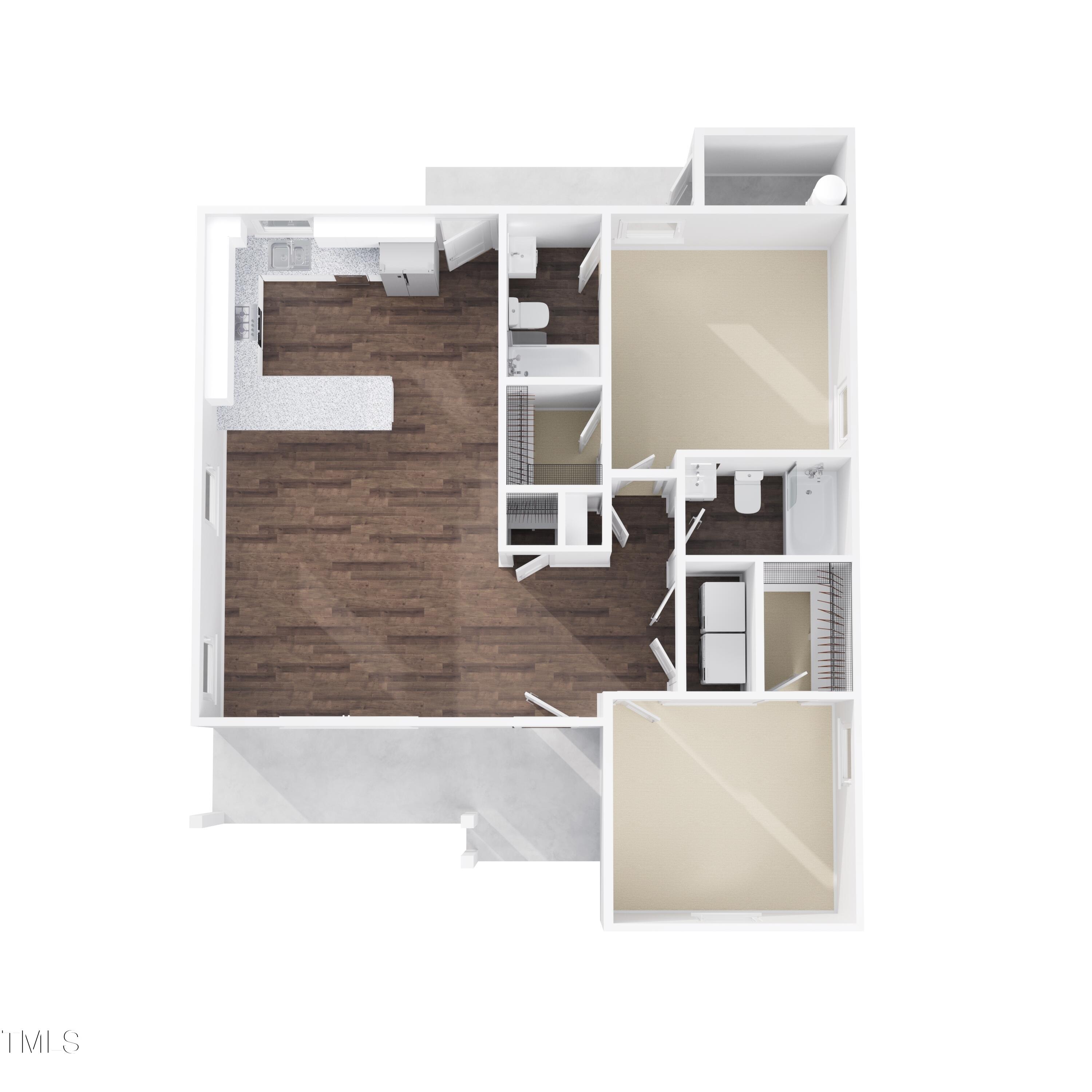1022 Pinnix Loop