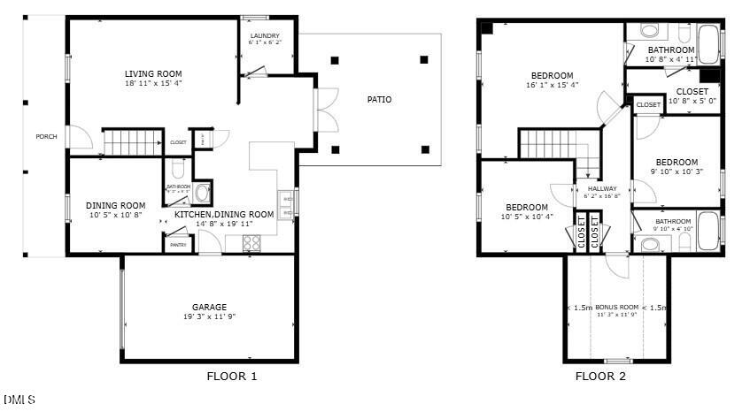 4312 Viewmont Drive