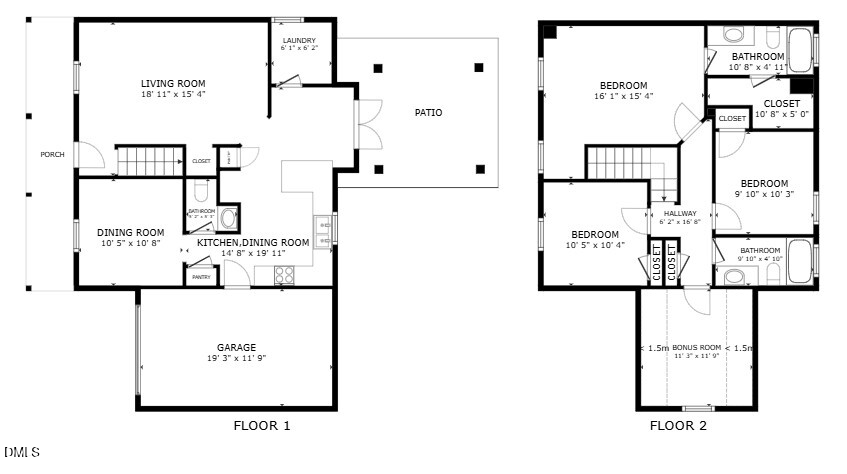 4312 Viewmont Drive