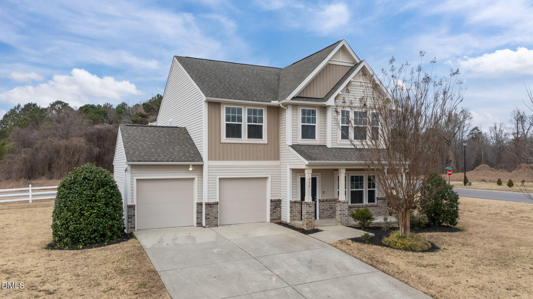653 S Kennelman Circle