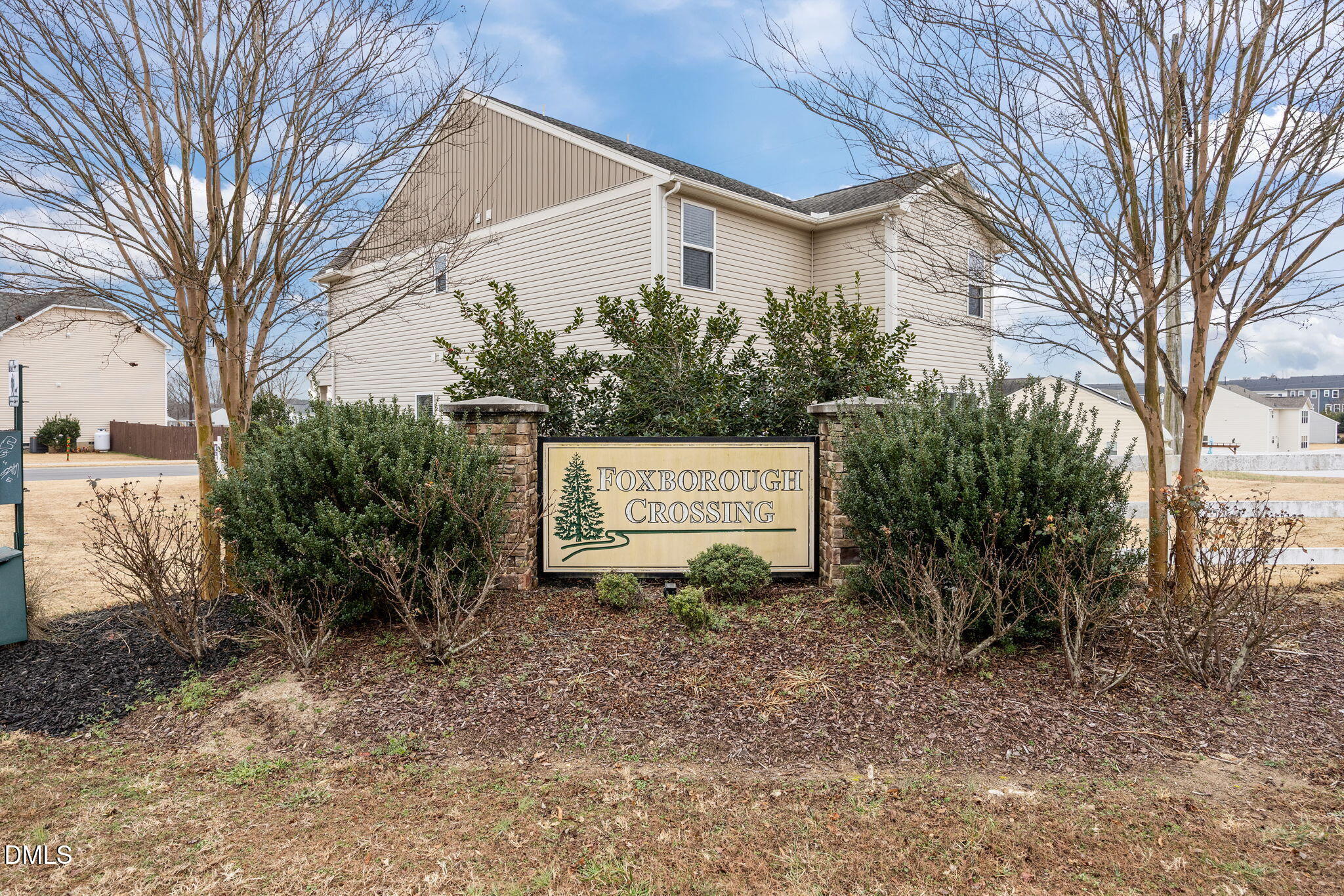 653 S Kennelman Circle