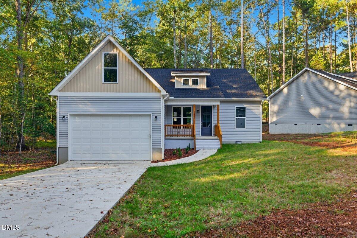 5116 Cardinal Circle, Sanford