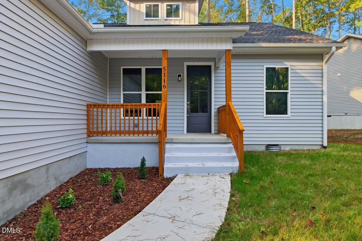 5116 Cardinal Circle, Sanford