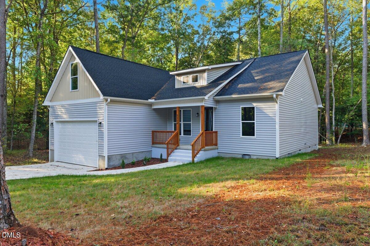 5116 Cardinal Circle, Sanford