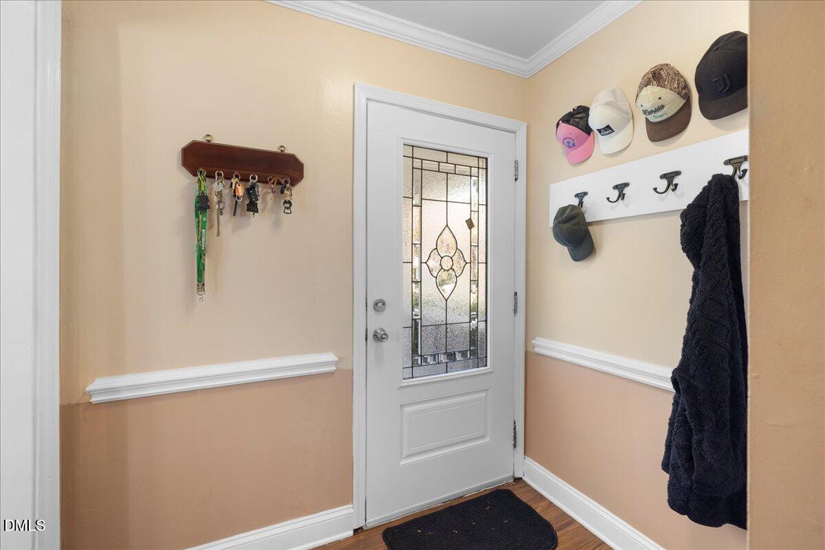 2323 Buckingham Road