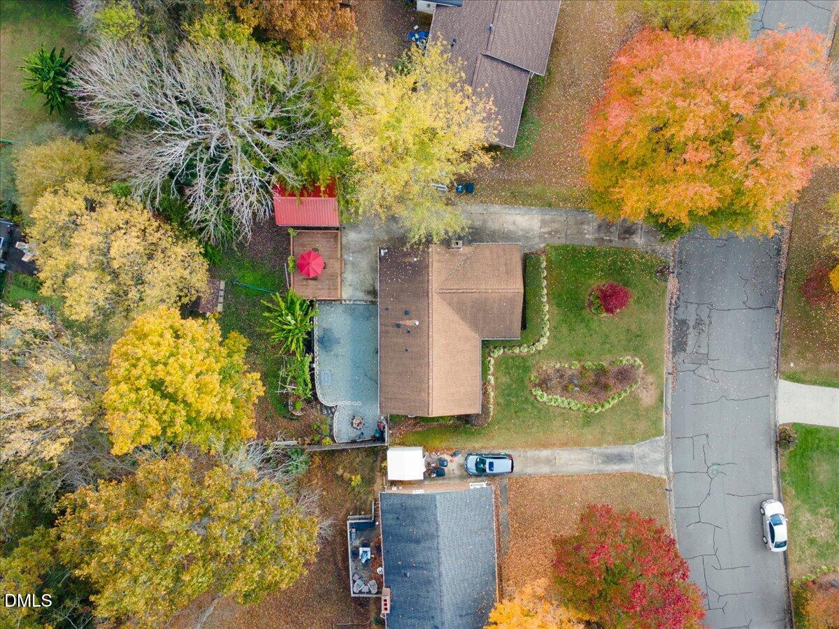 2323 Buckingham Road