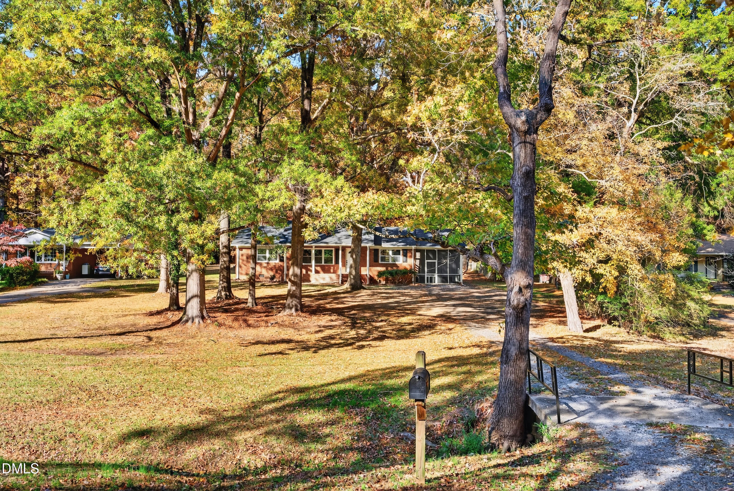 145 Barclay Road