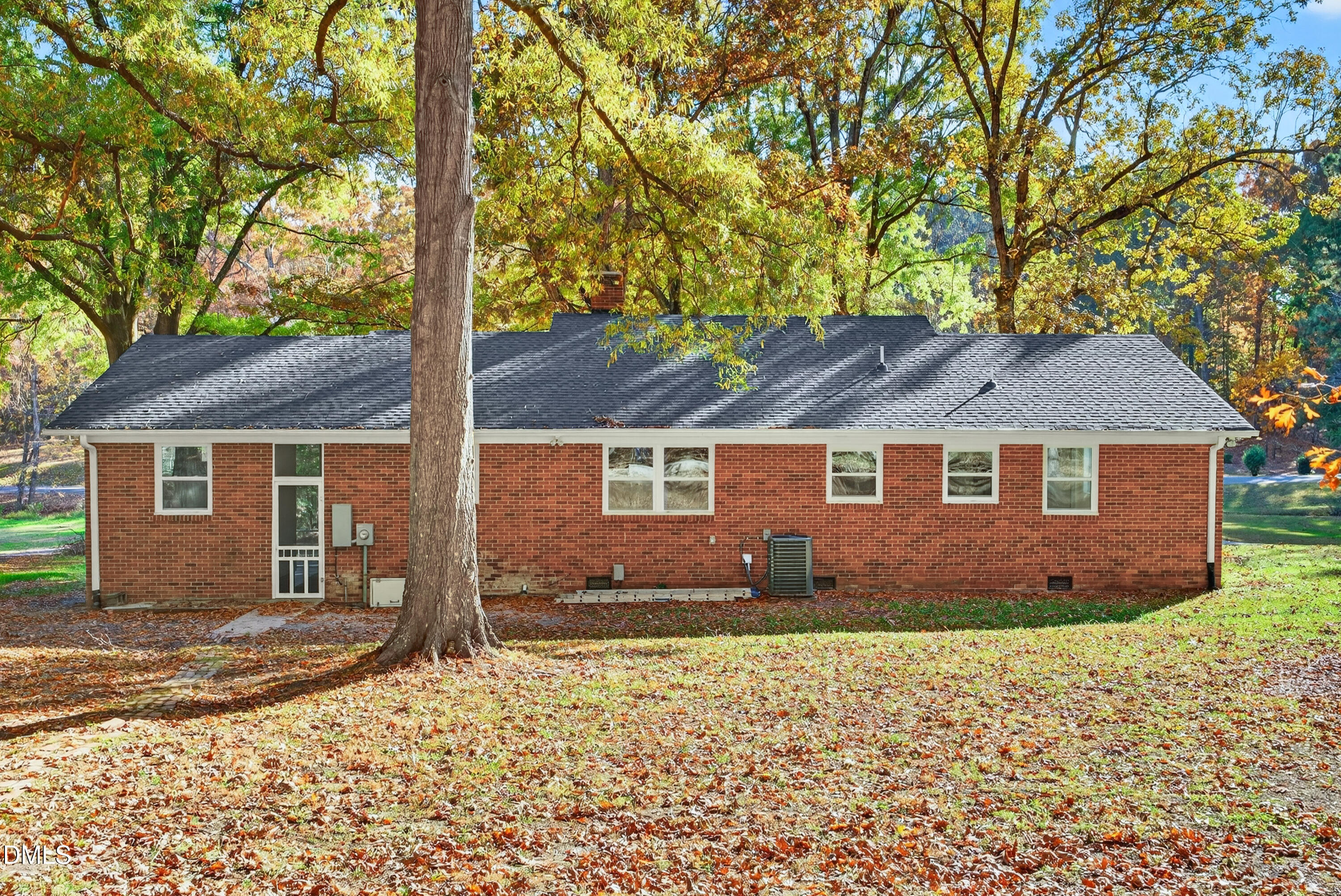 145 Barclay Road