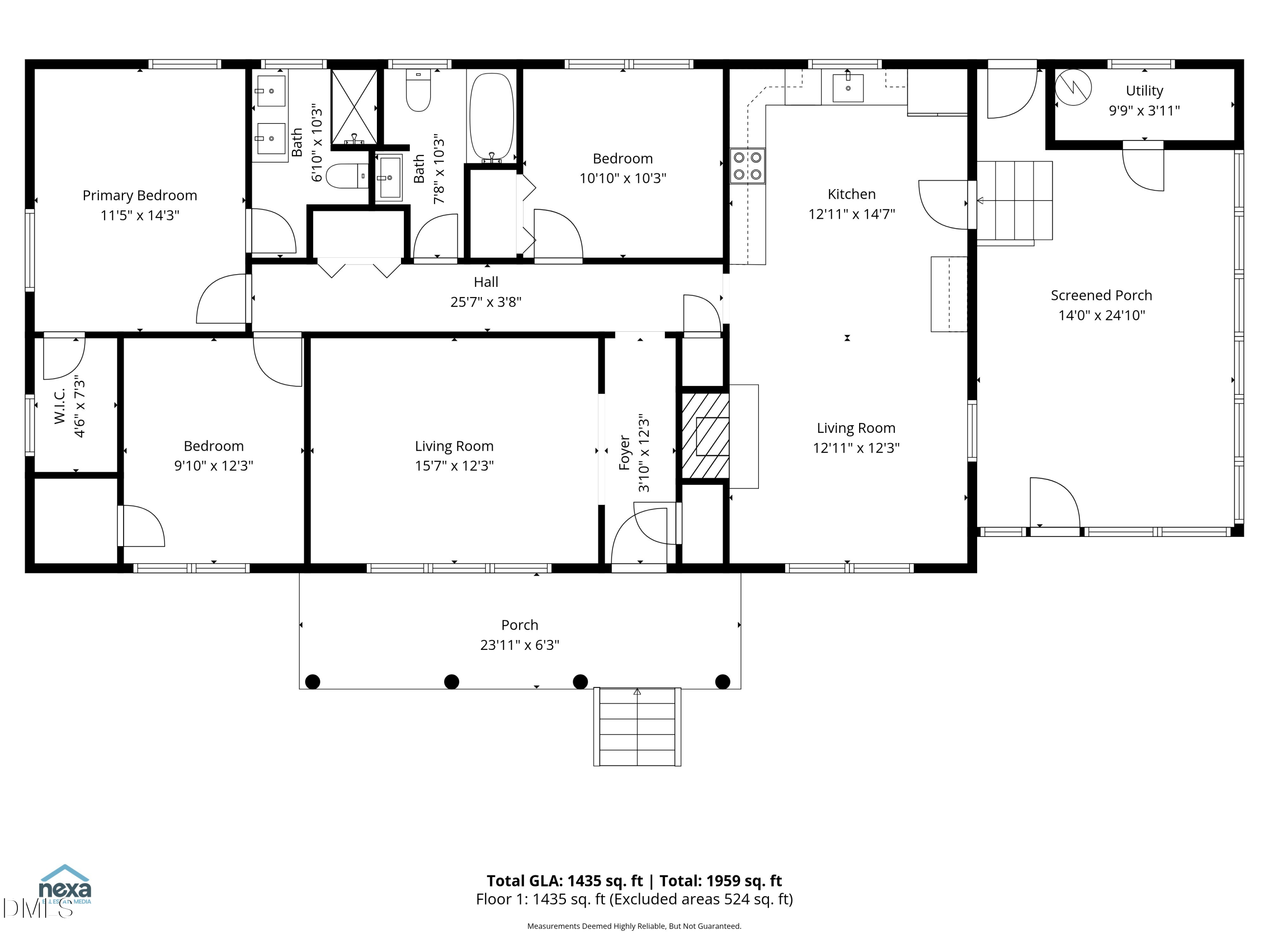 145 Barclay Road