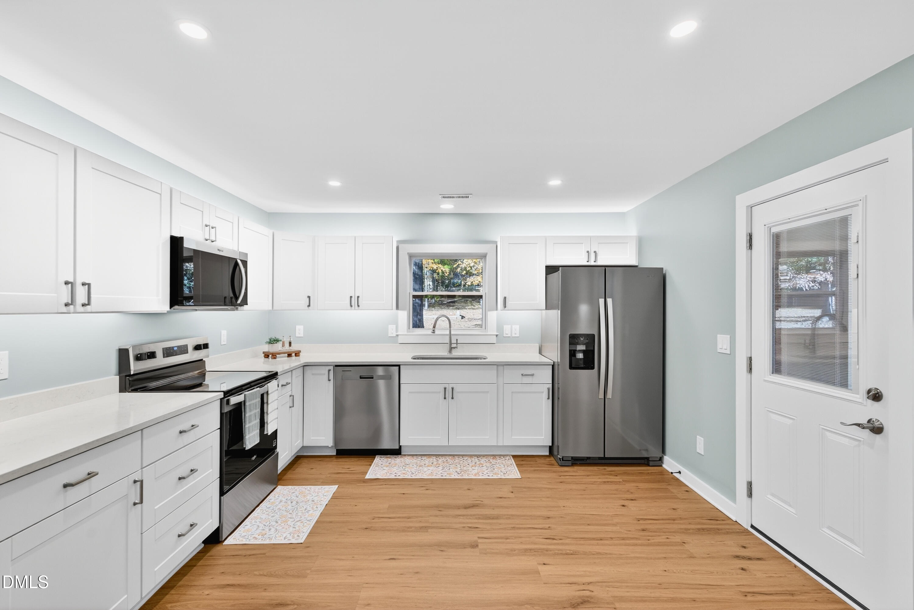 145 Barclay Road