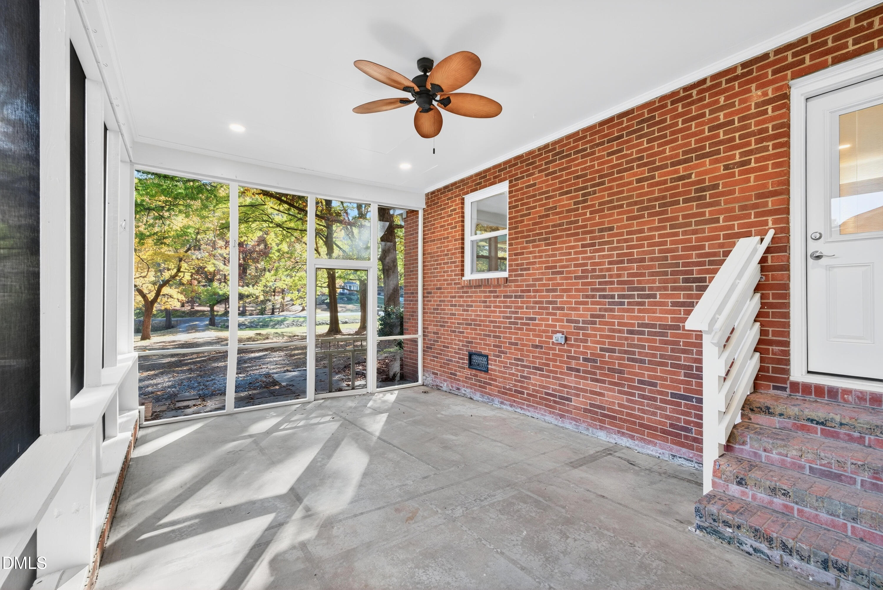 145 Barclay Road