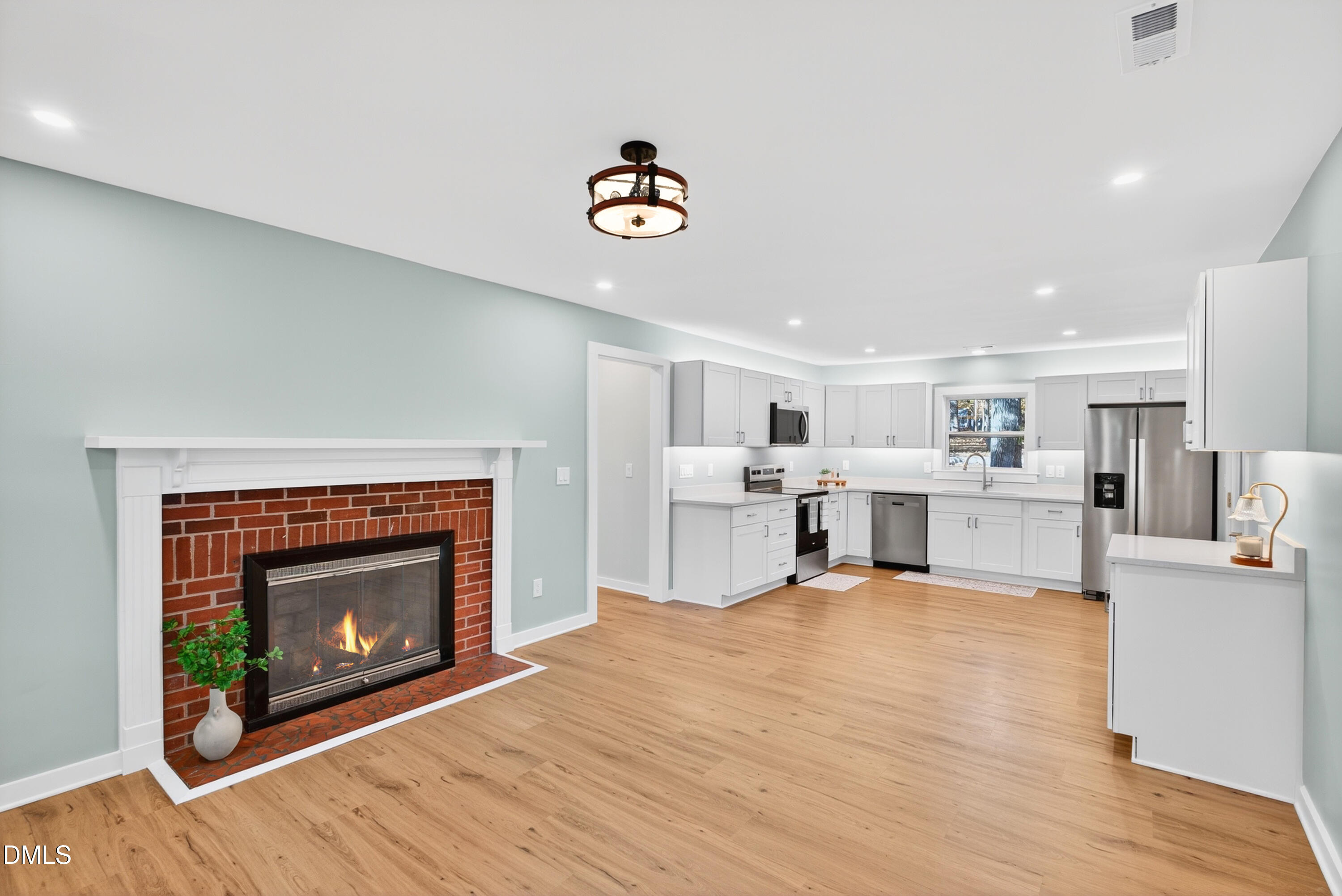 145 Barclay Road