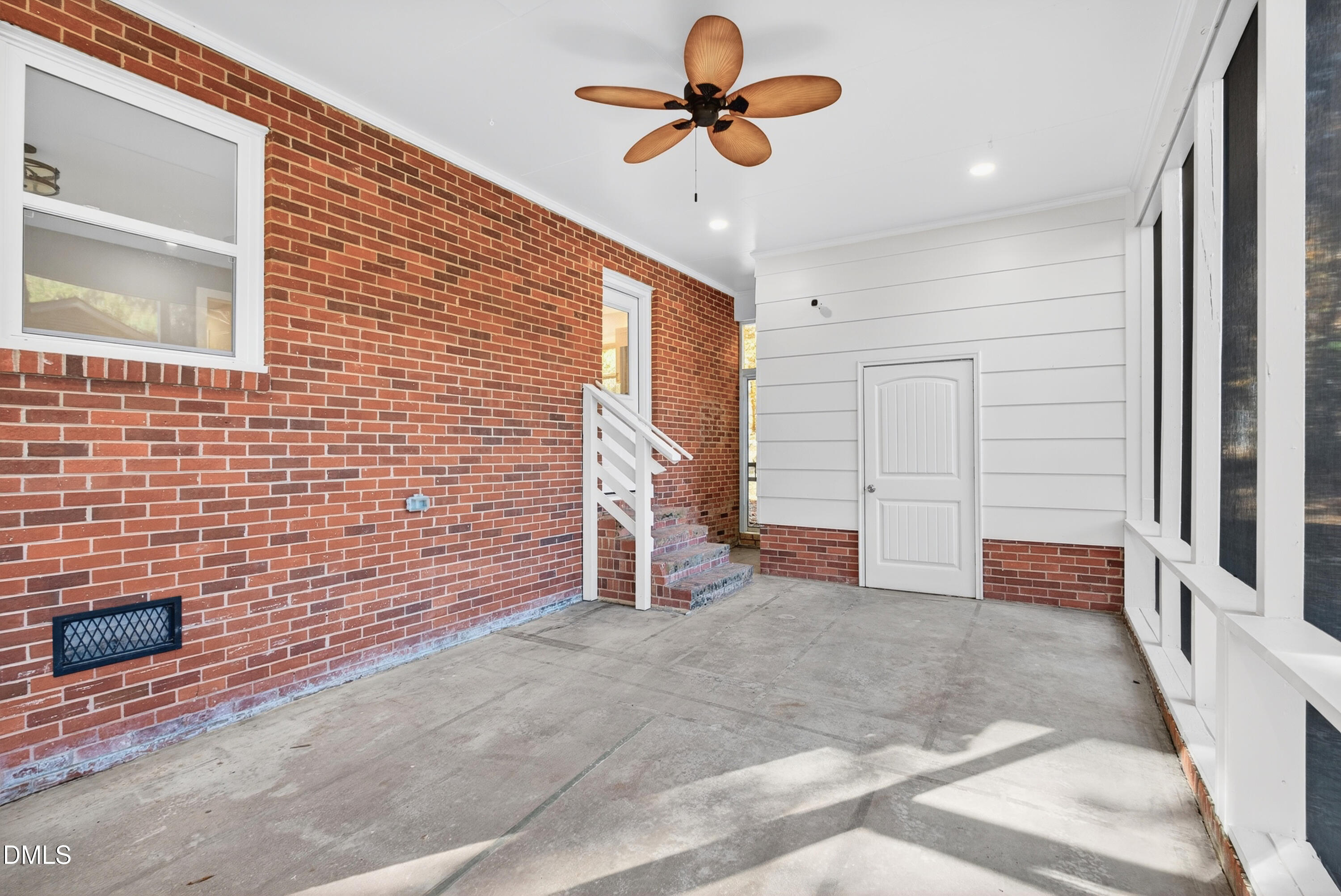 145 Barclay Road