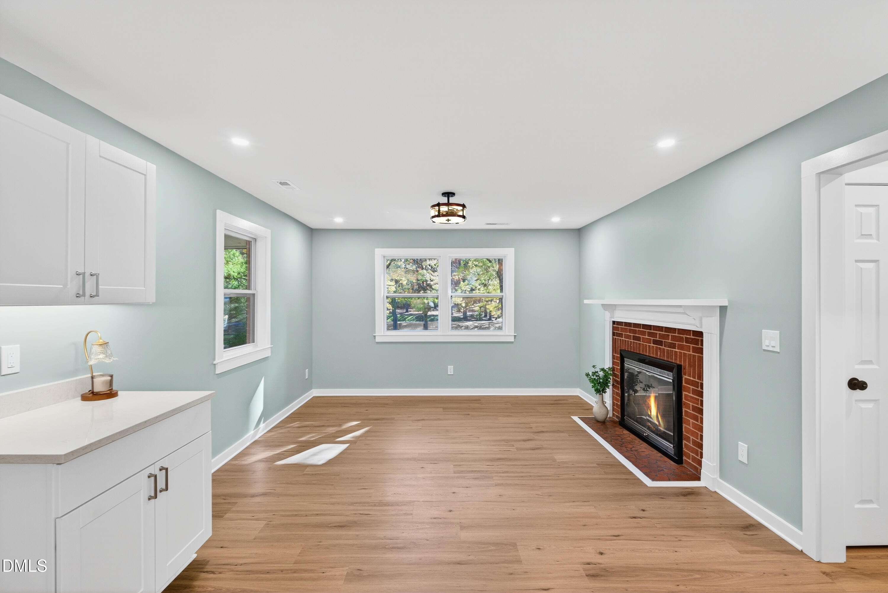 145 Barclay Road