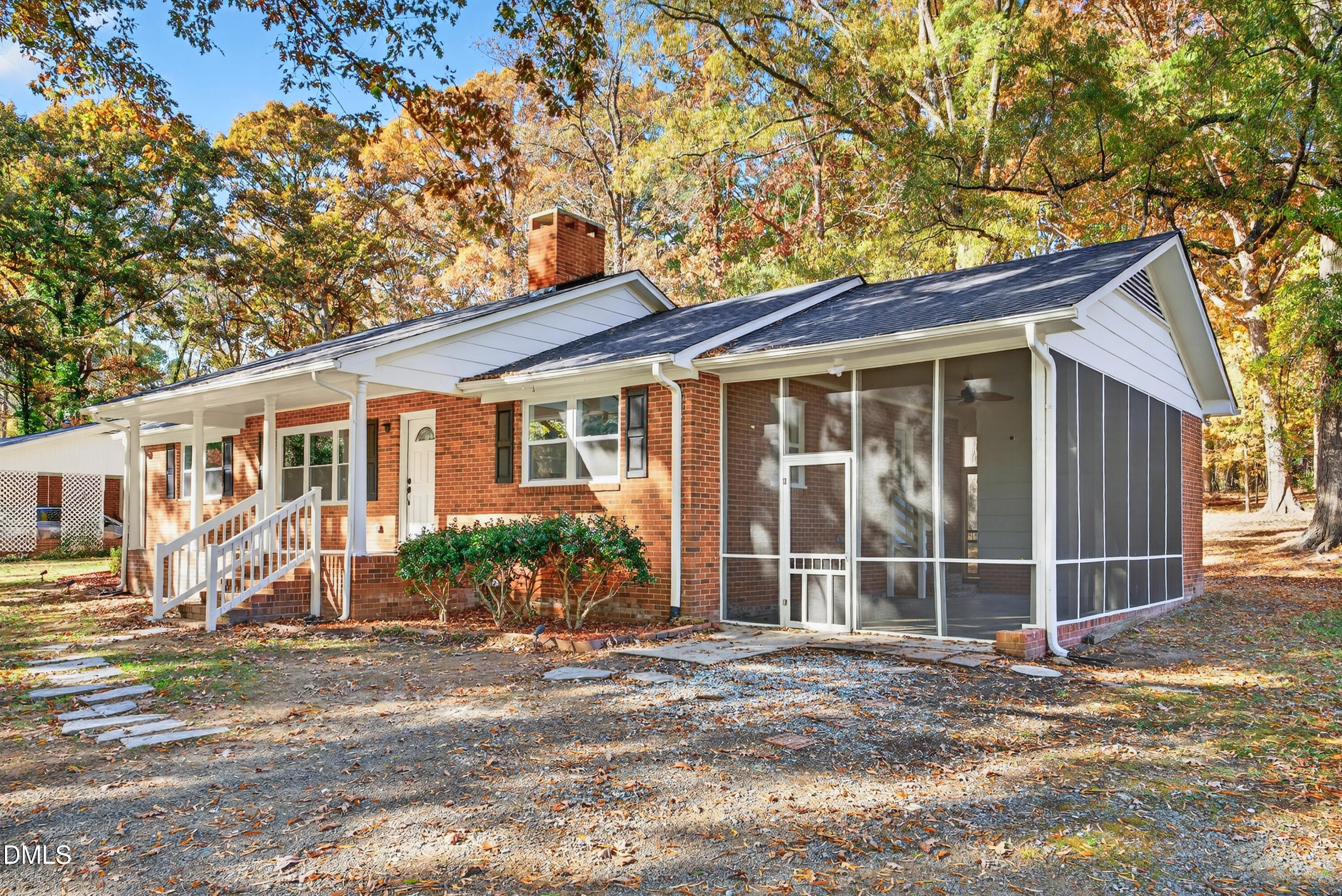 145 Barclay Road
