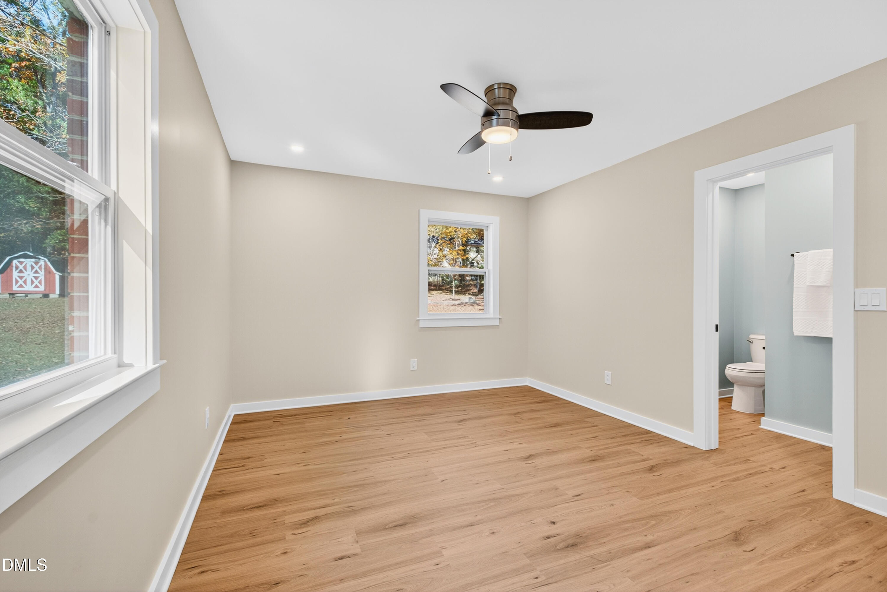 145 Barclay Road
