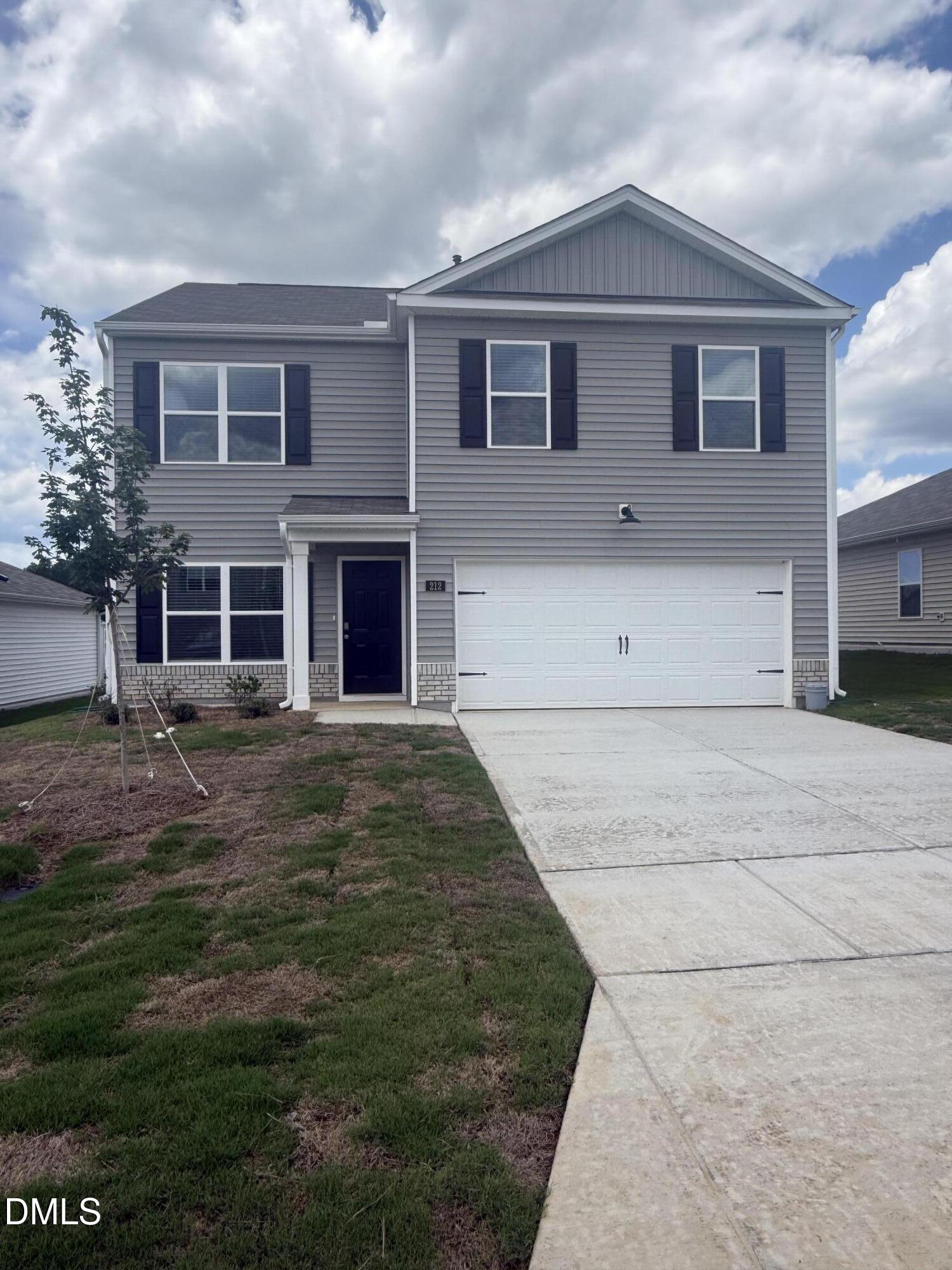 212 Olive Branch Street