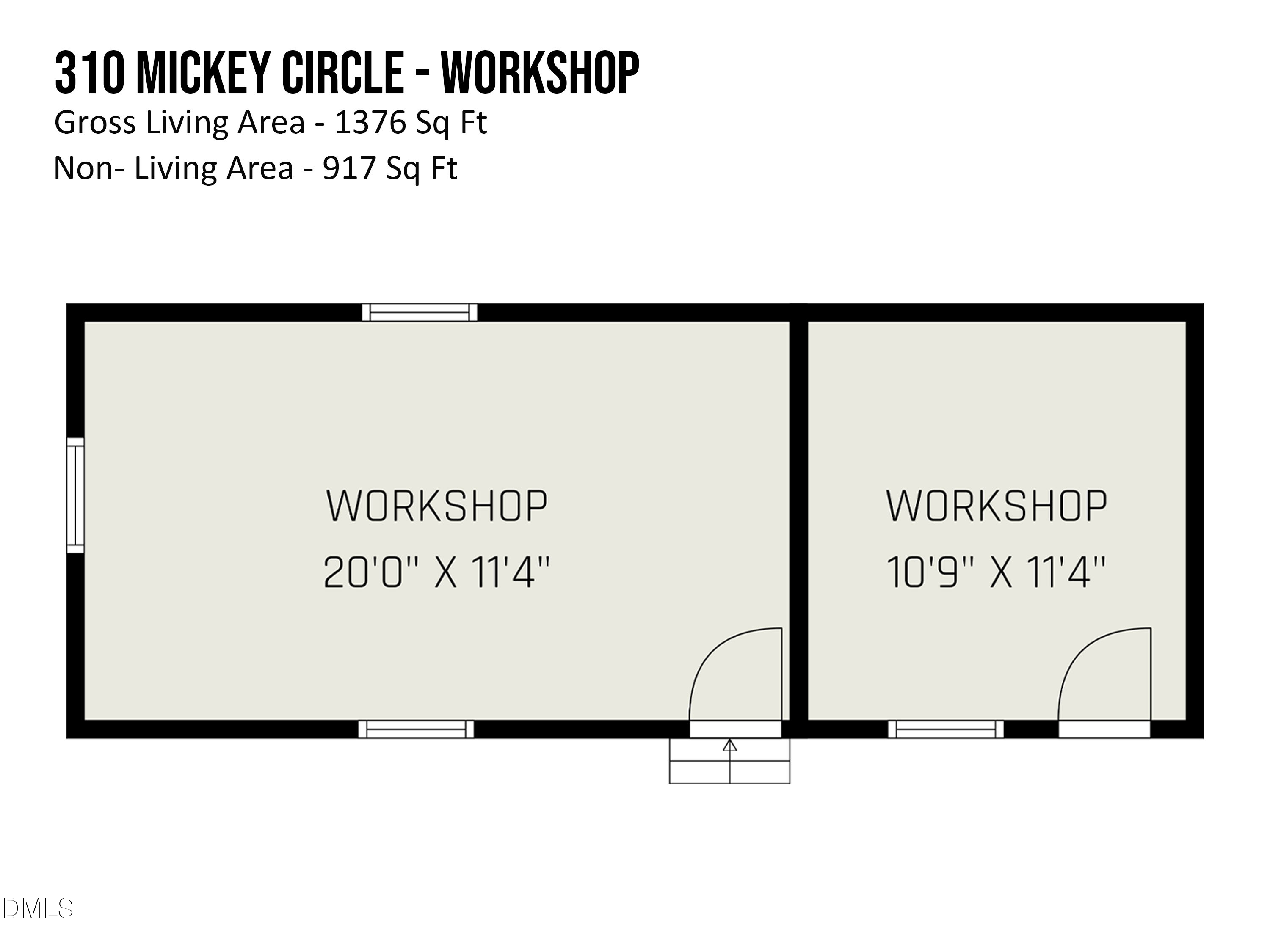 310 Mickey Circle