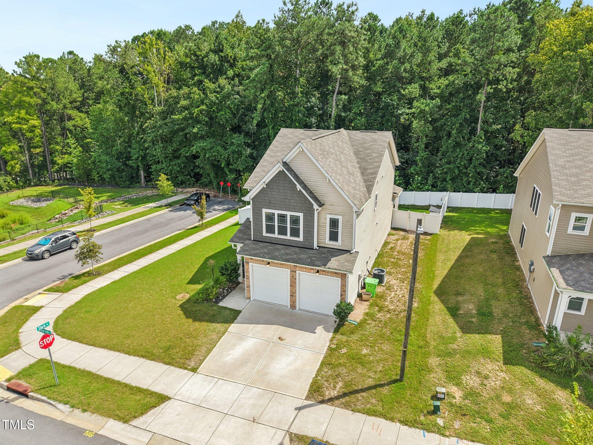 6616 Bunker Hill Drive