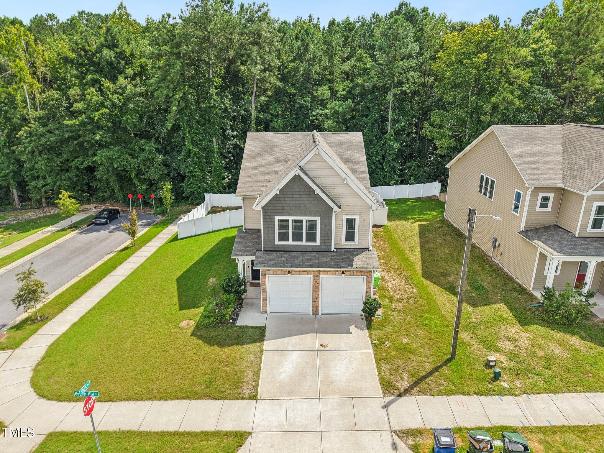 6616 Bunker Hill Drive