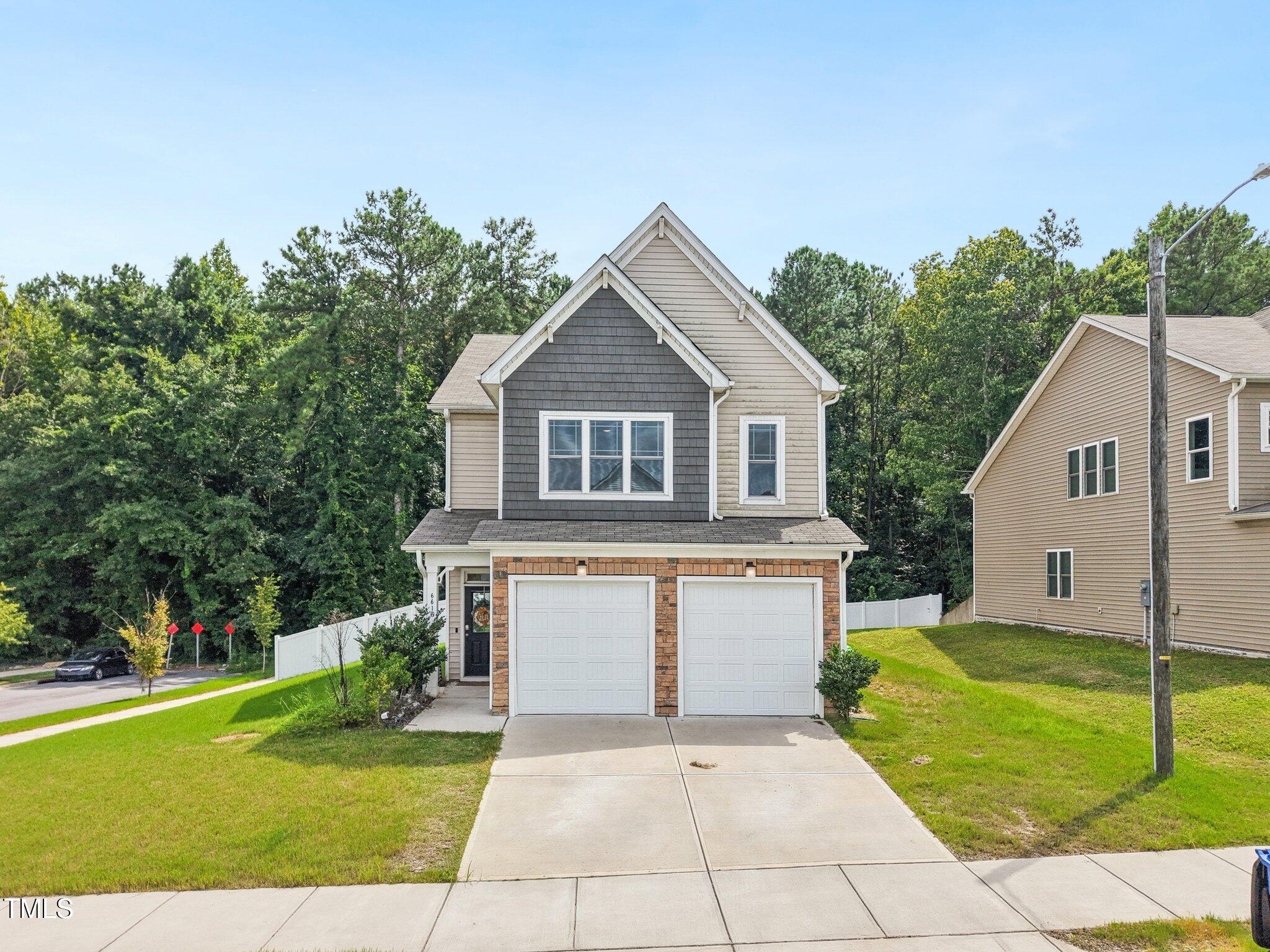 6616 Bunker Hill Drive