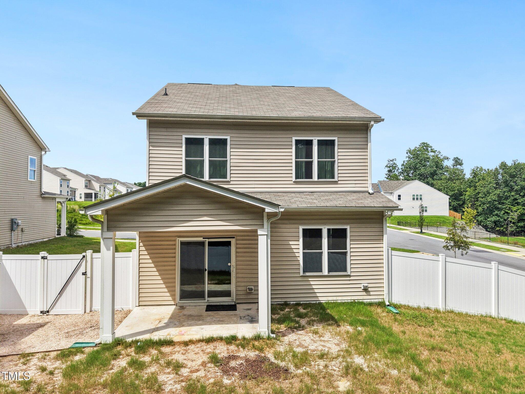 6616 Bunker Hill Drive