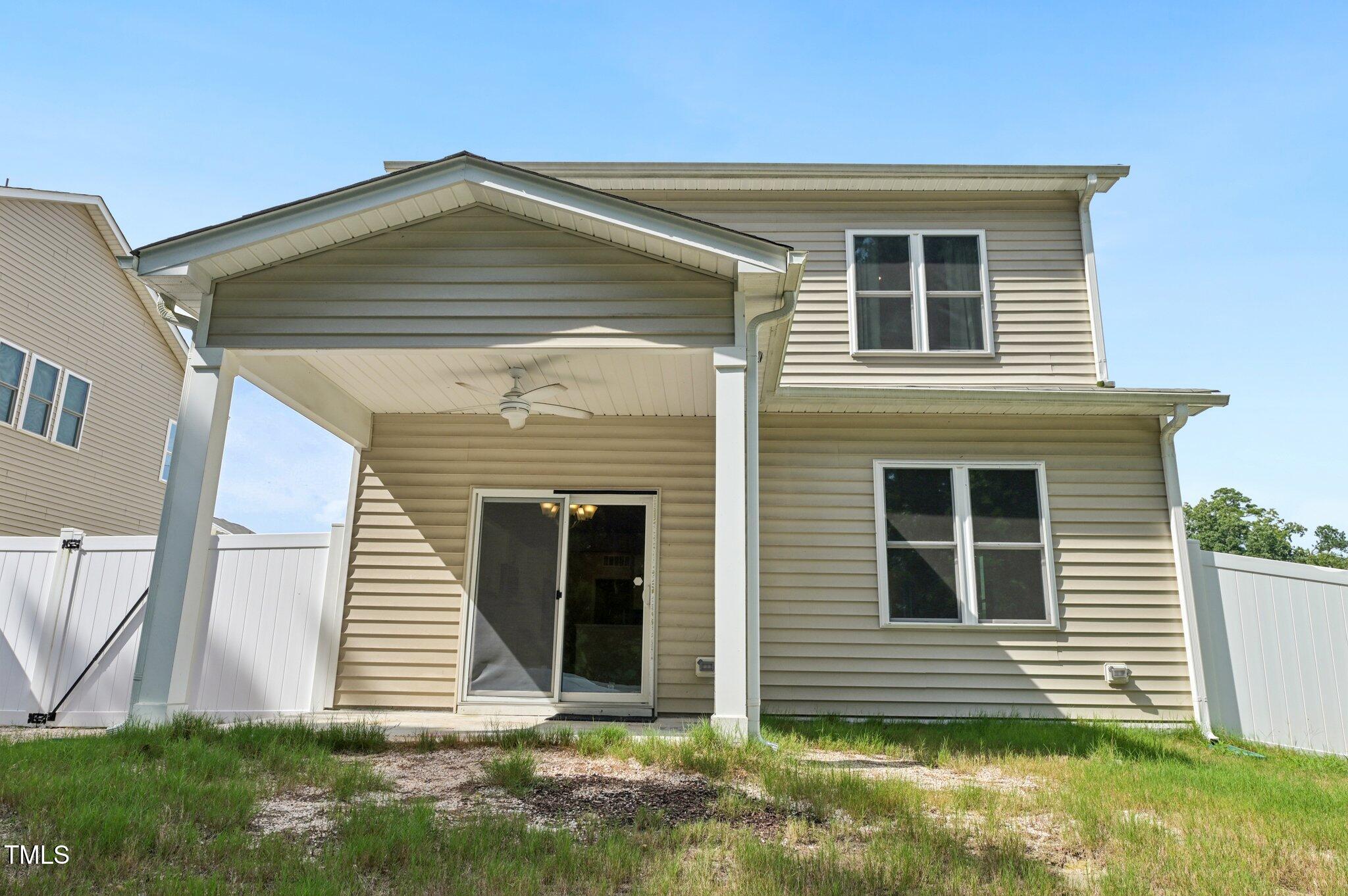 6616 Bunker Hill Drive