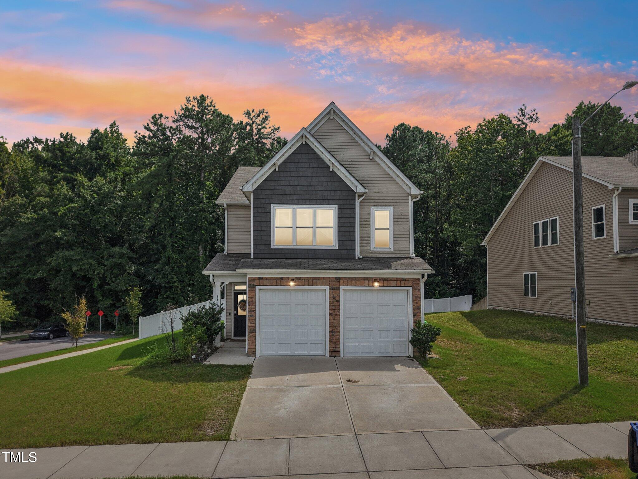 6616 Bunker Hill Drive