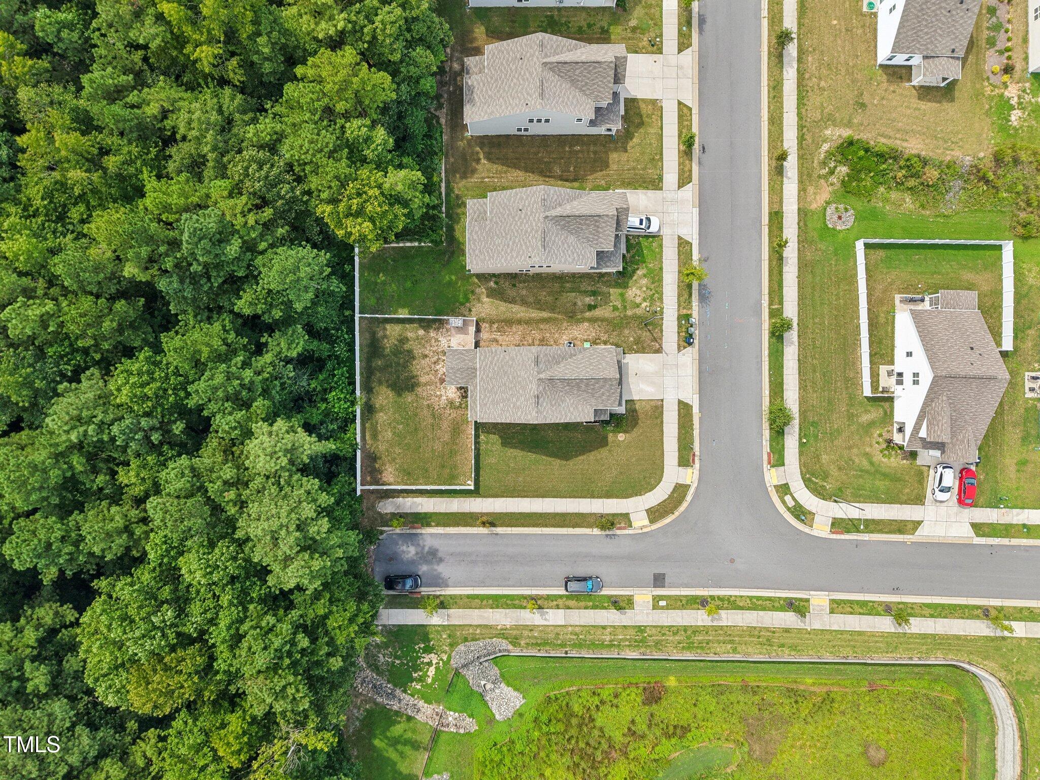 6616 Bunker Hill Drive