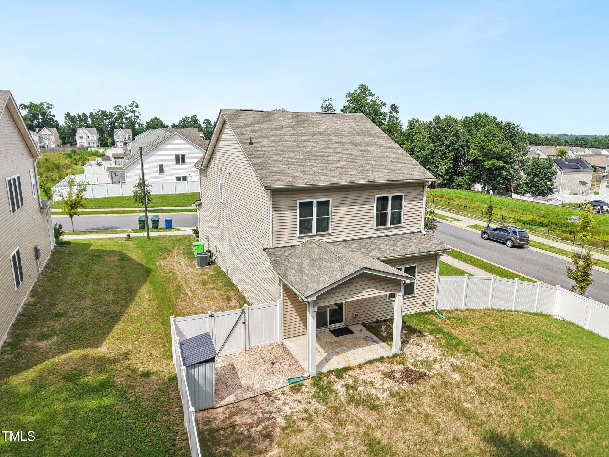 6616 Bunker Hill Drive