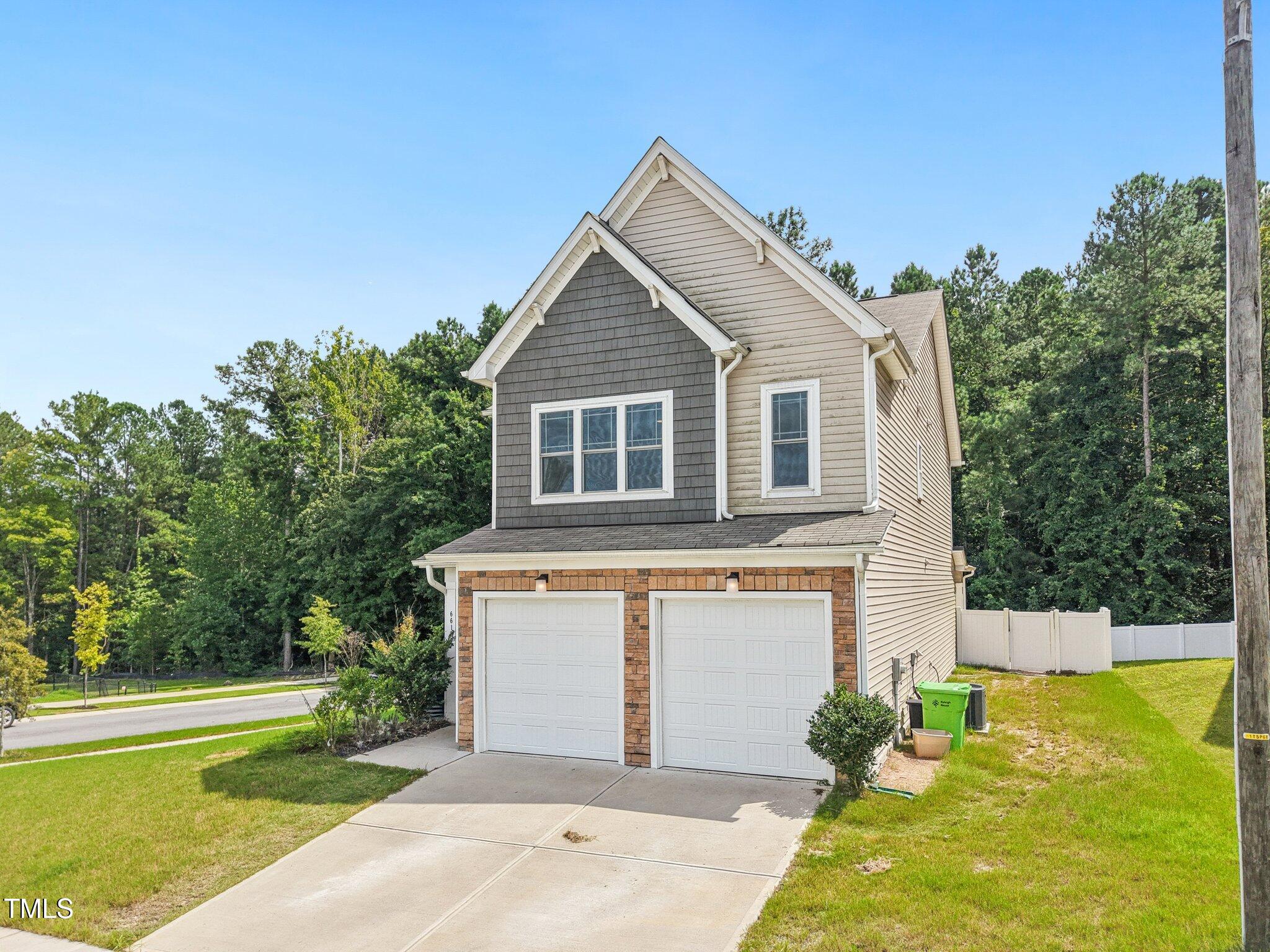 6616 Bunker Hill Drive