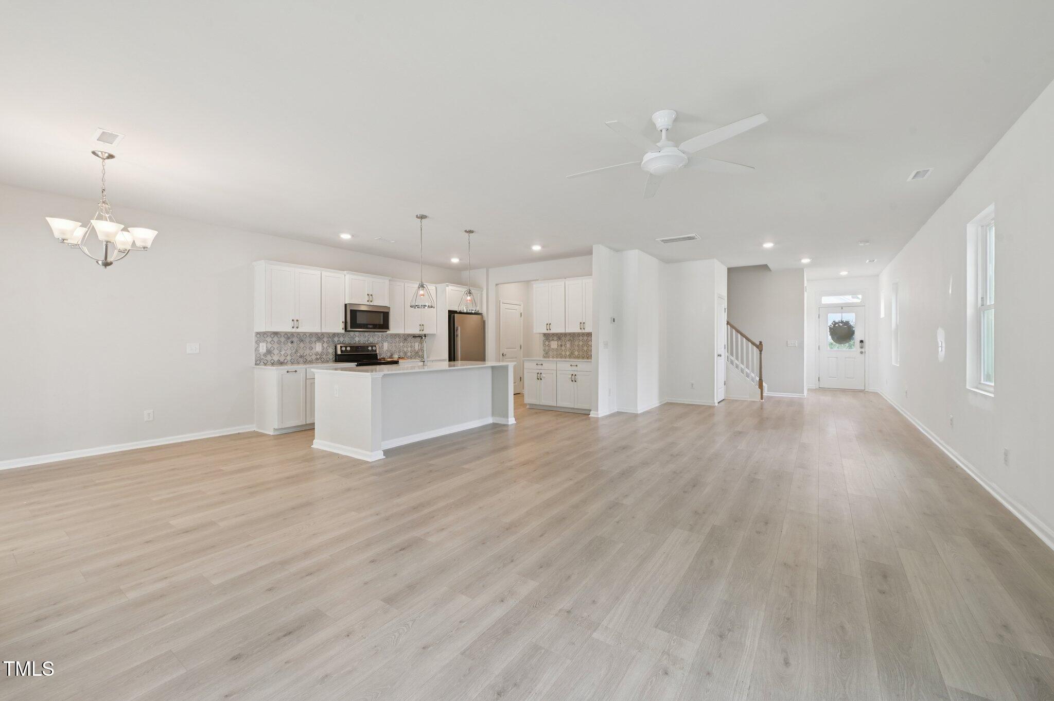 6616 Bunker Hill Drive