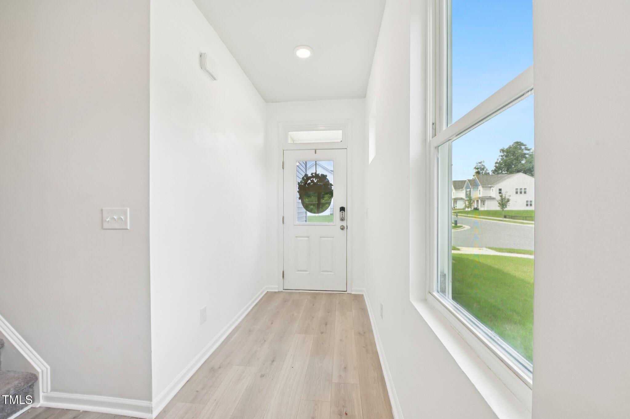 6616 Bunker Hill Drive