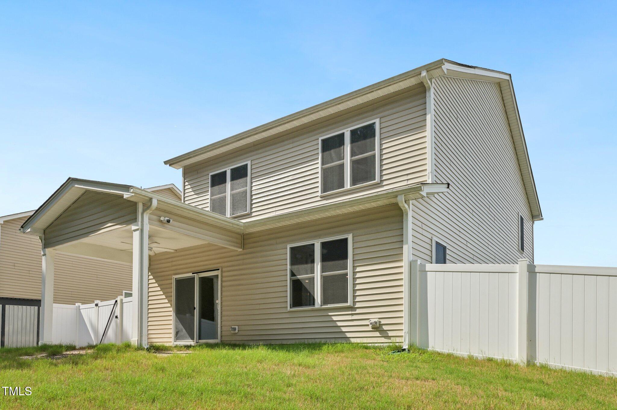 6616 Bunker Hill Drive