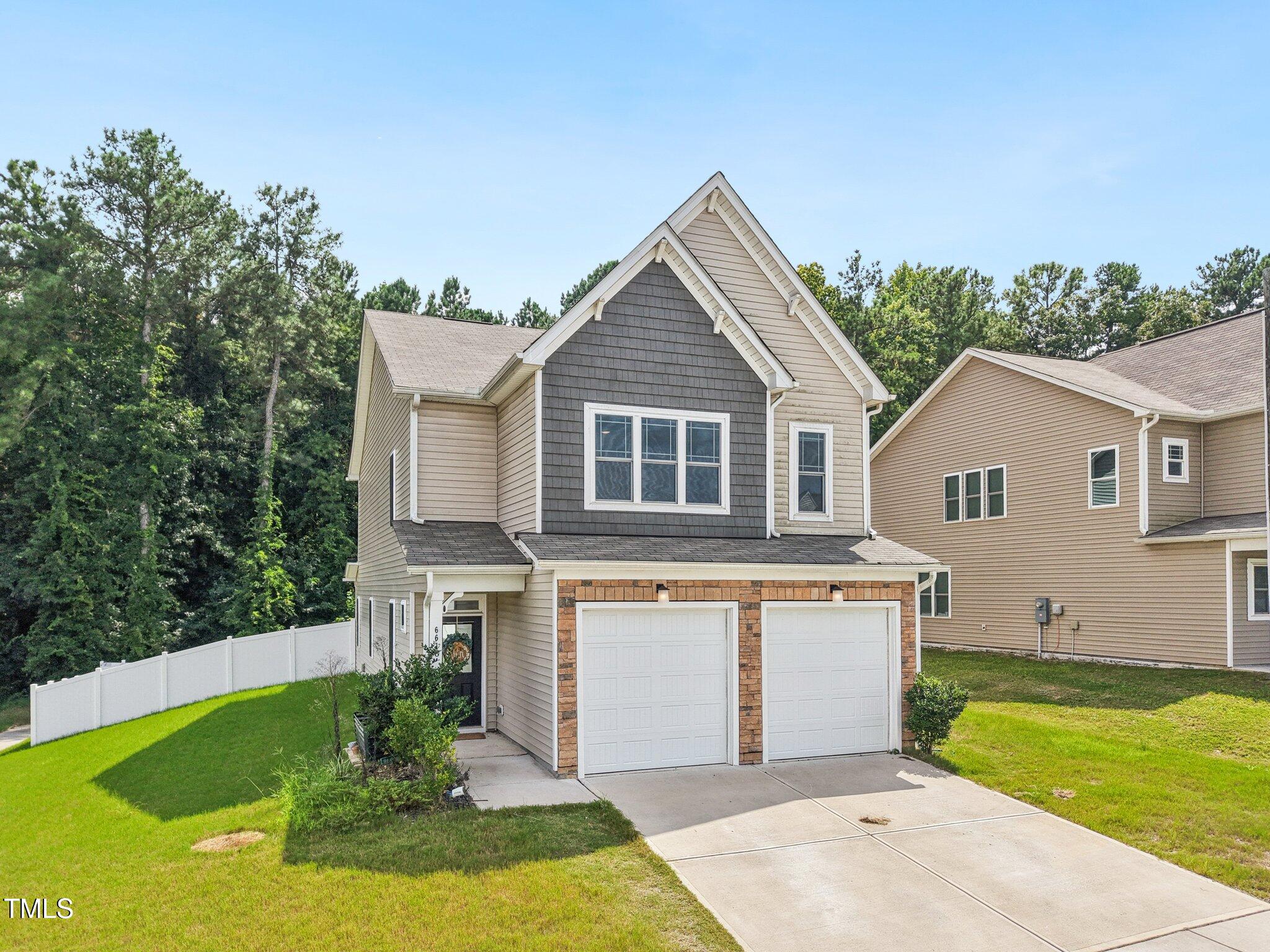 6616 Bunker Hill Drive