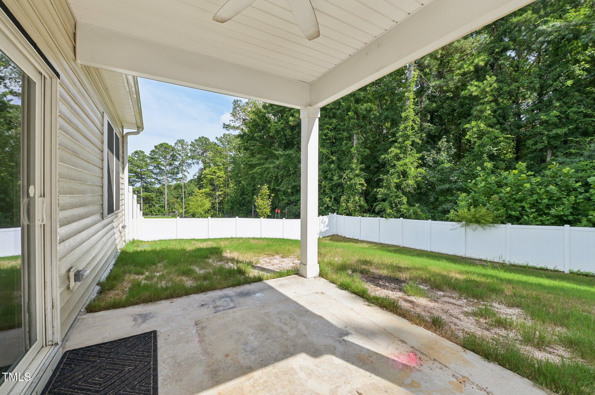 6616 Bunker Hill Drive