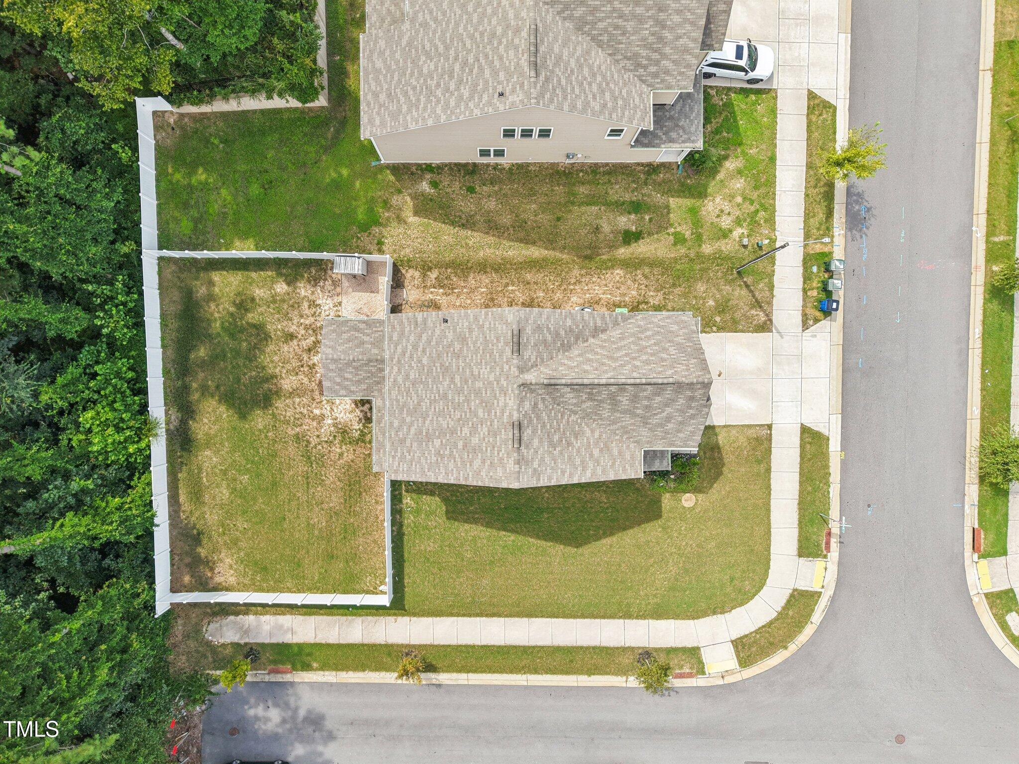 6616 Bunker Hill Drive