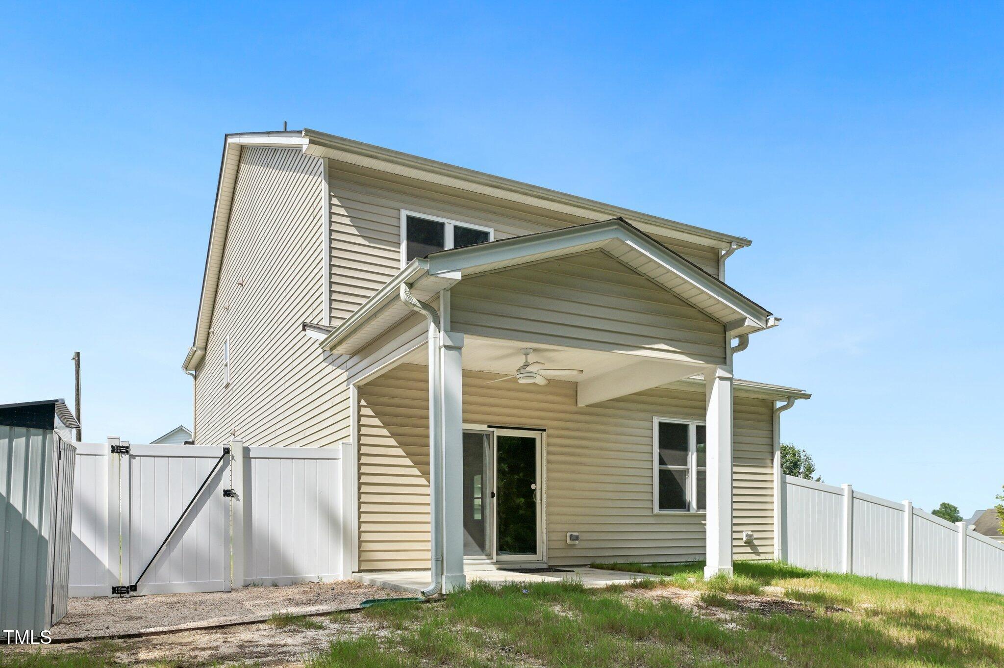 6616 Bunker Hill Drive